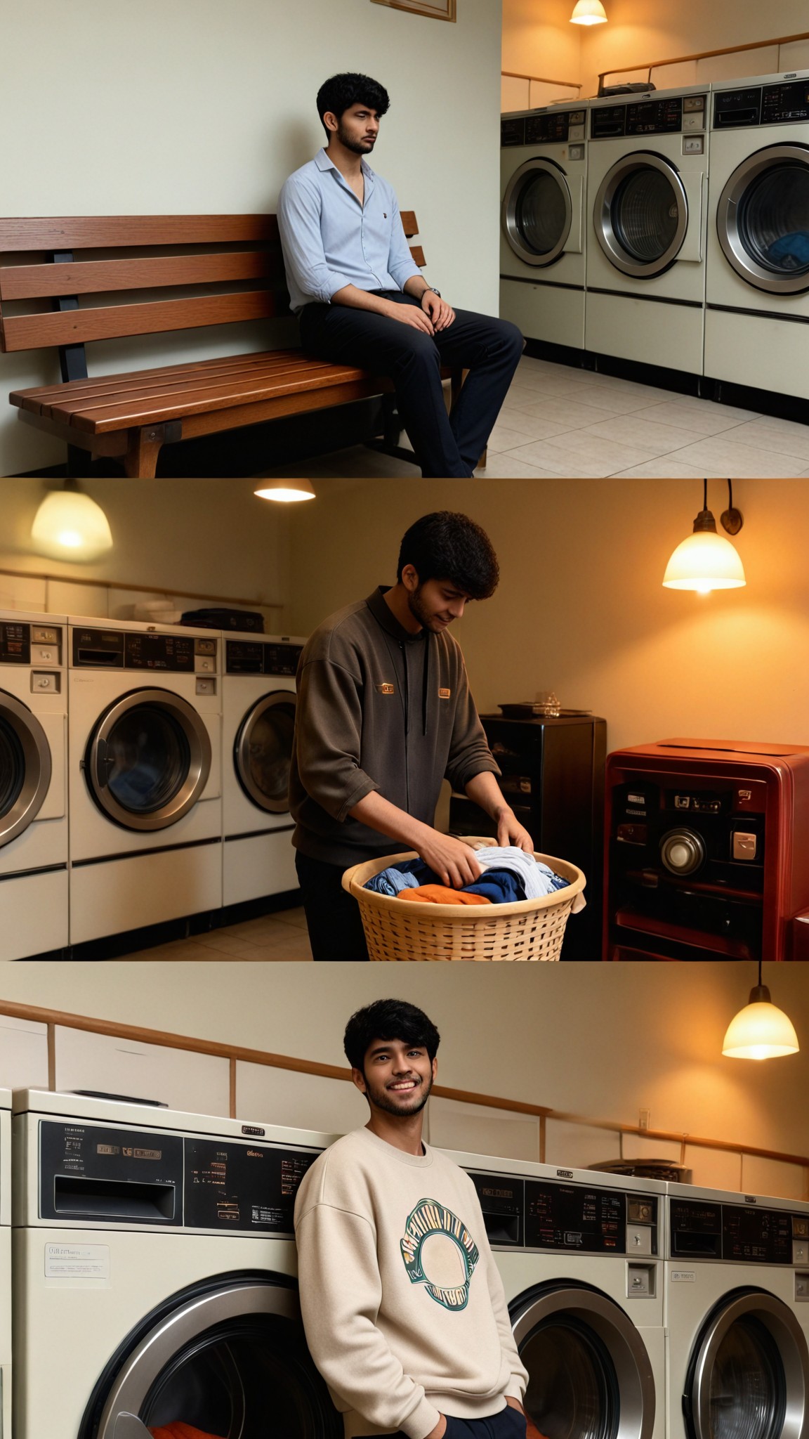 Laundry Weekend image