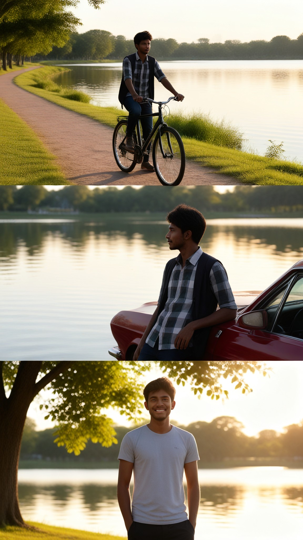Bike Pause image