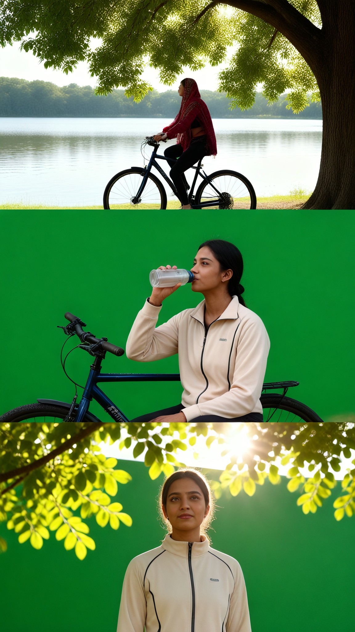 Lakeside Ride image