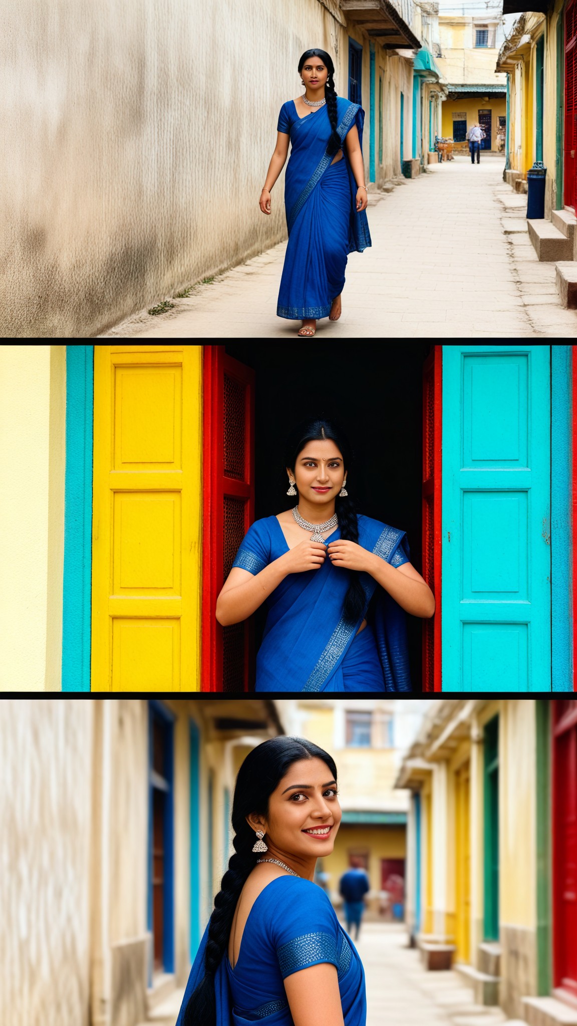 Color Alley image