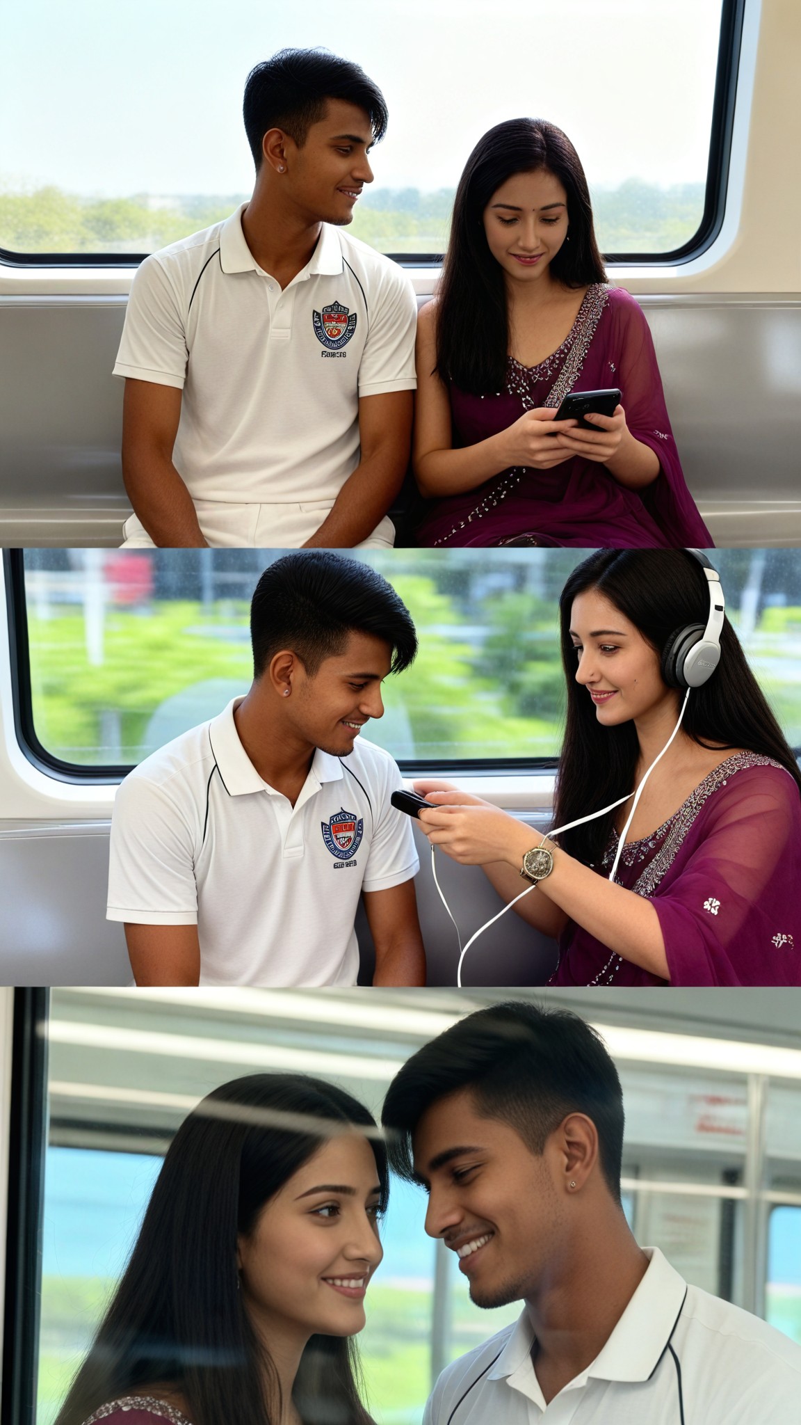 Metro Together image