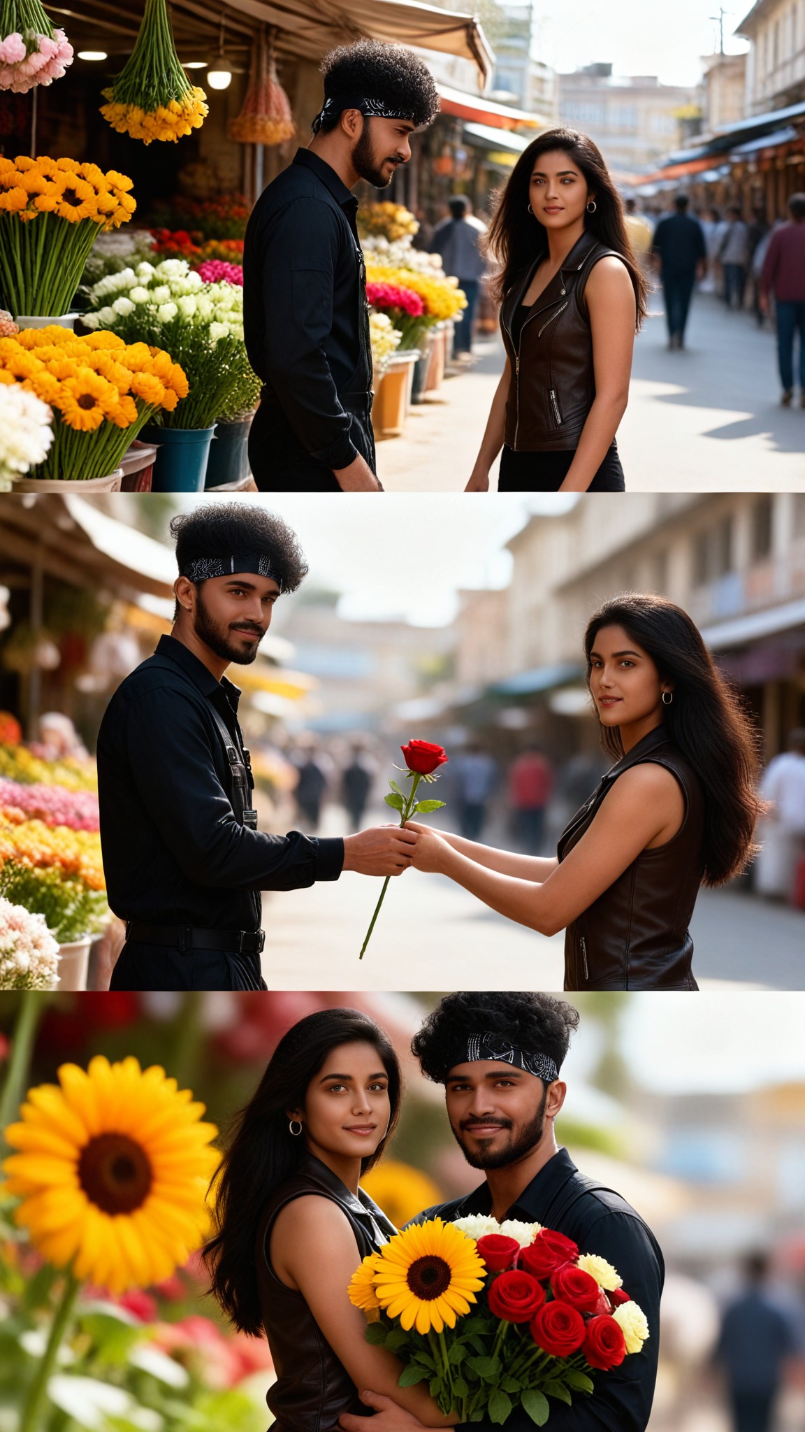 Flower Date image