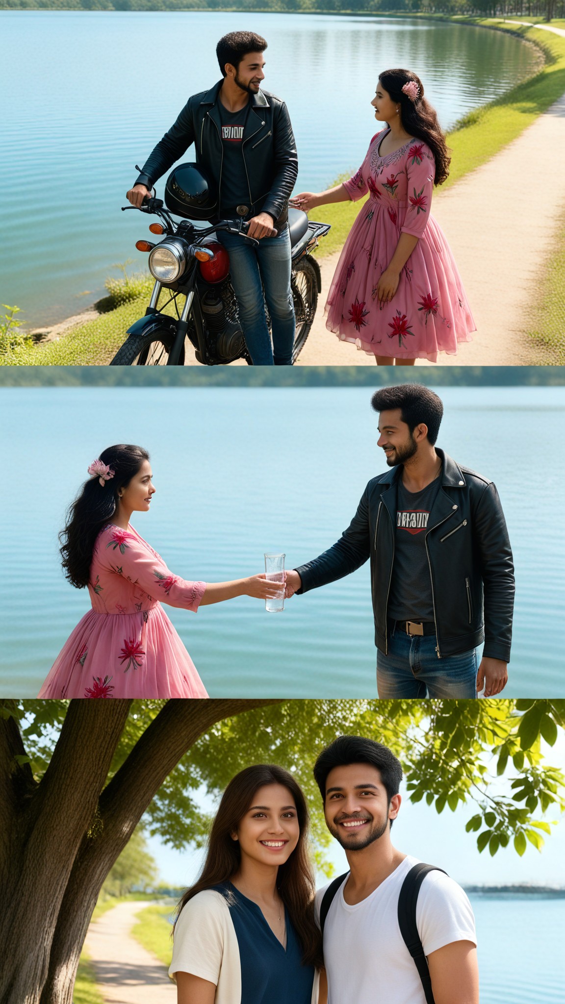 Bike Pause Love image