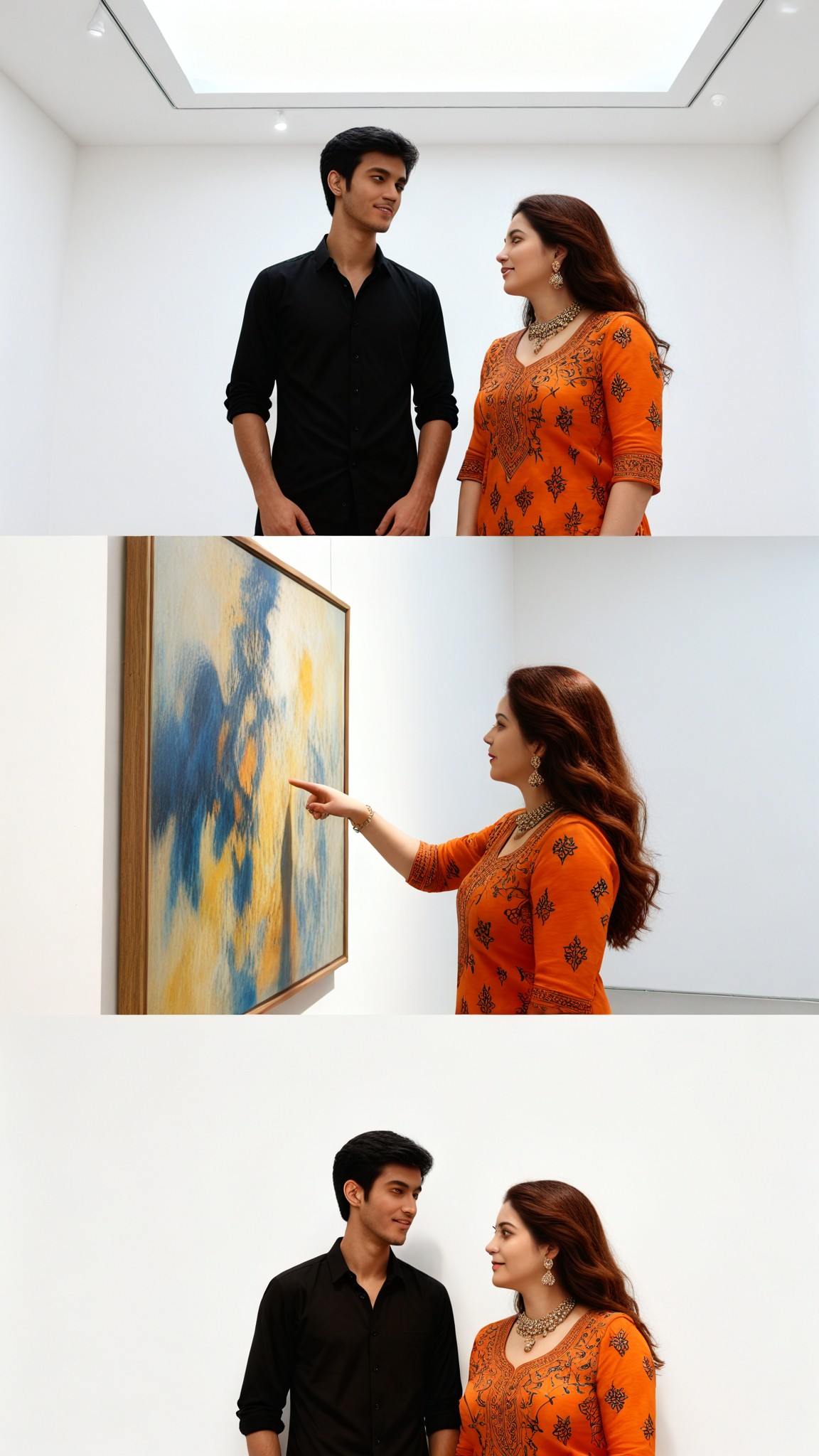 Gallery Couple image
