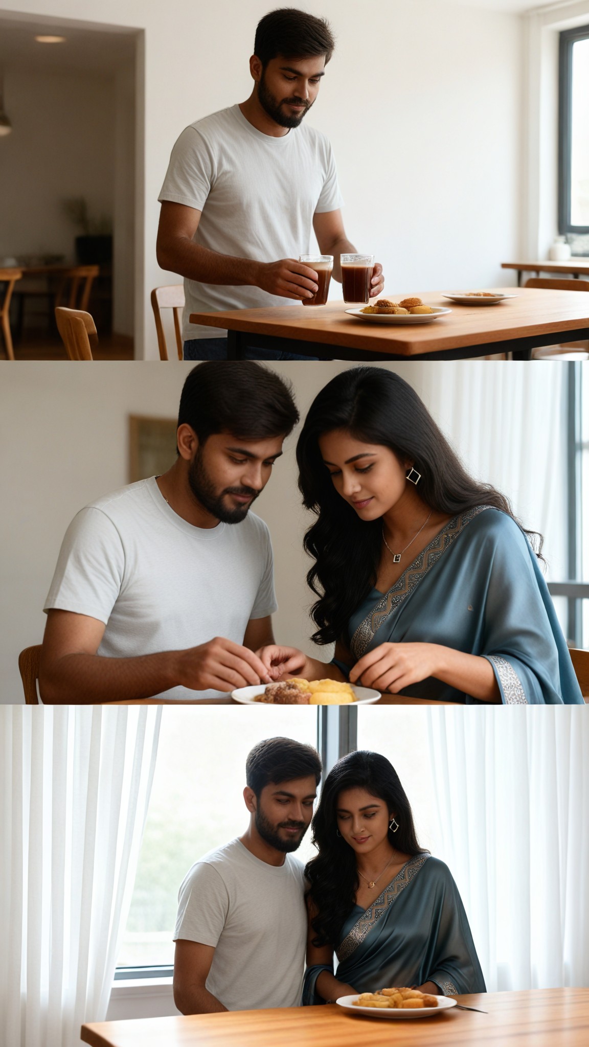 Sunny Breakfast image