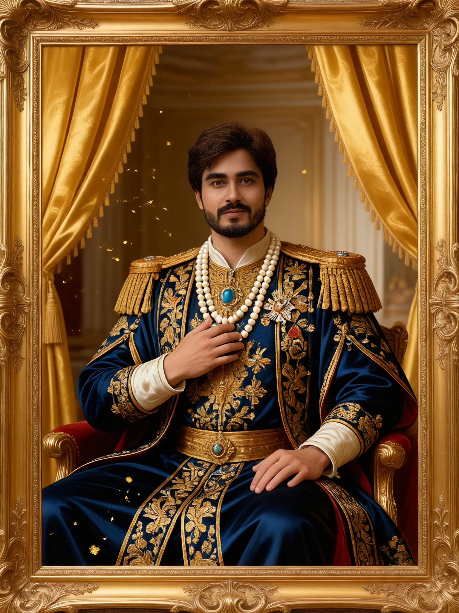 MughalRoyalty_1 image