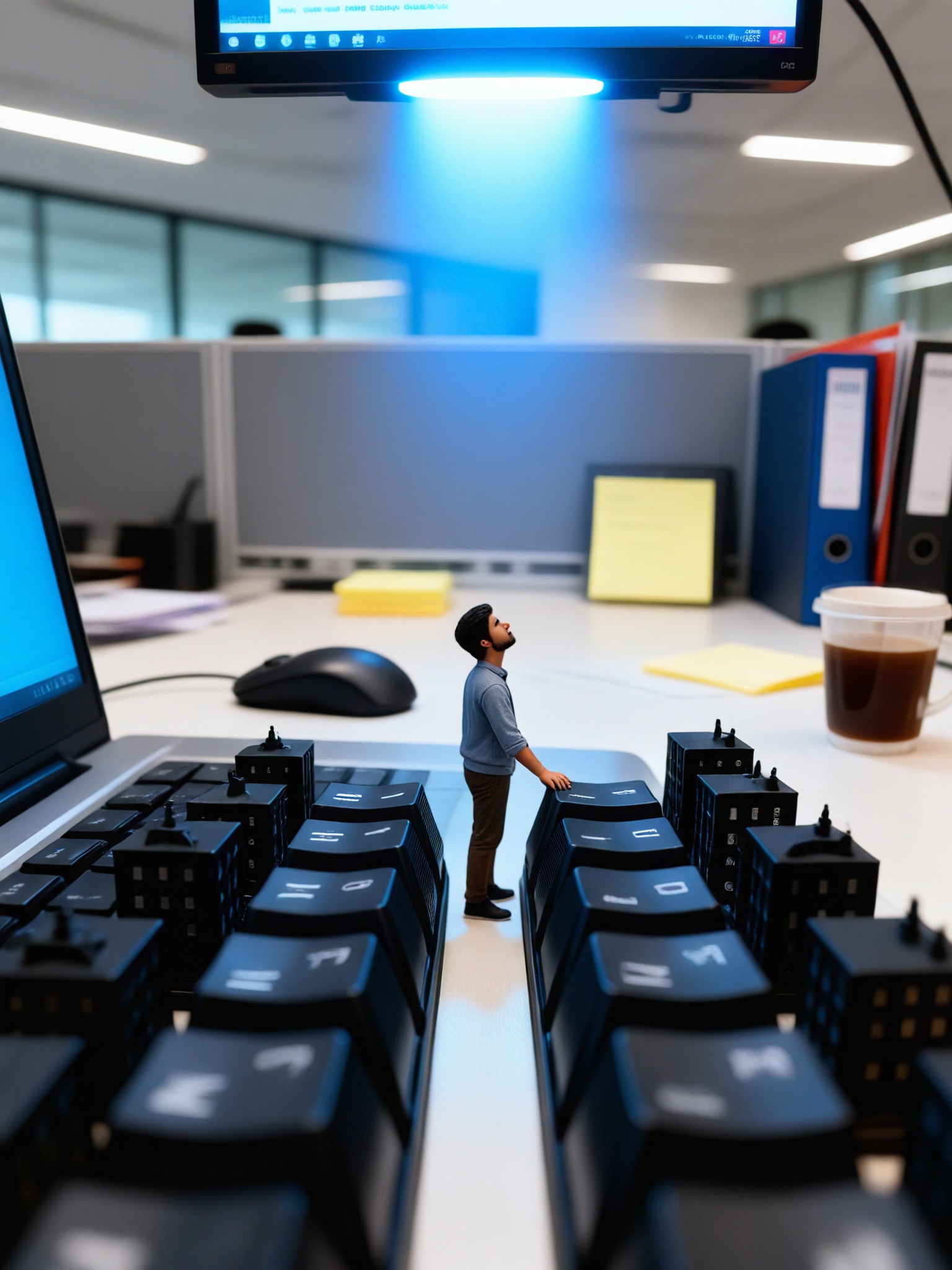 Keyboard Kingdom image