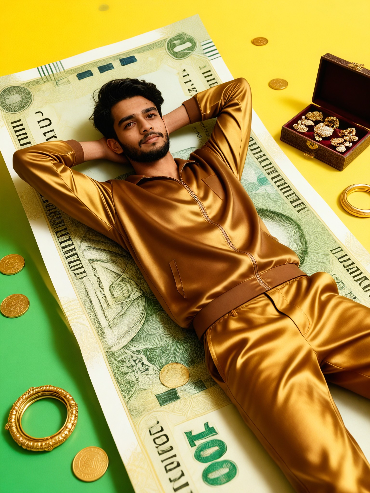Rupee Dream image