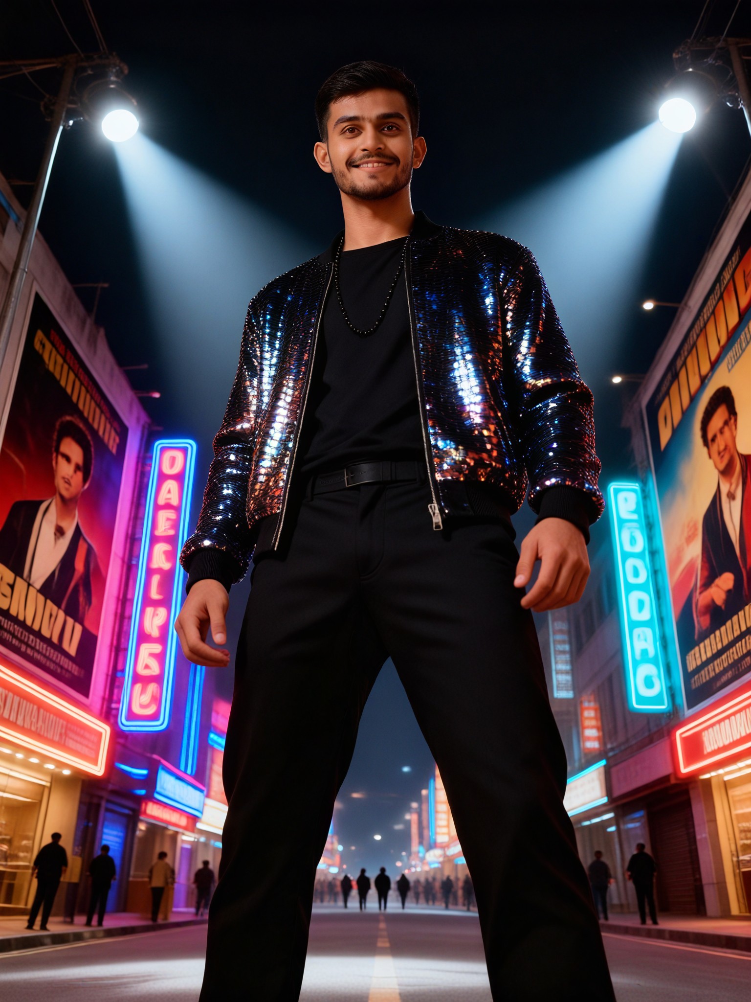 Cinema Titan image