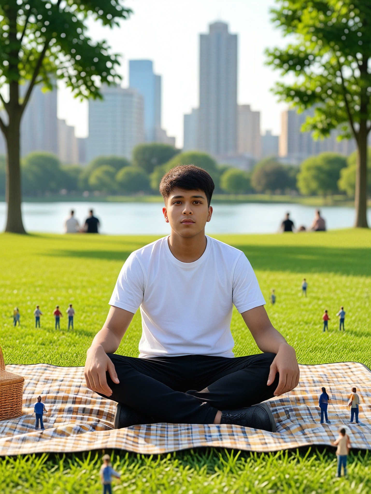 Park Giant image