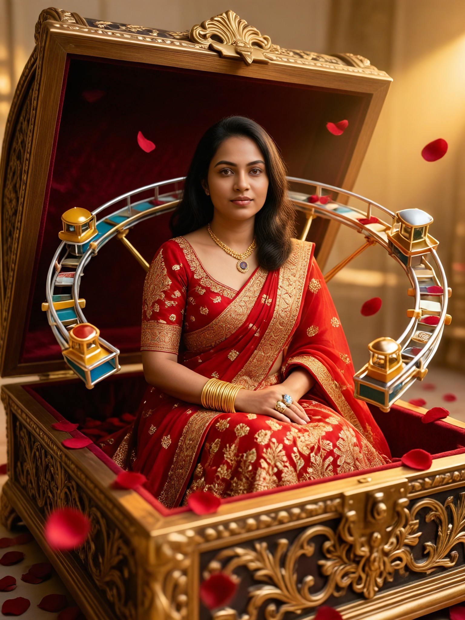 Jewel Ride image