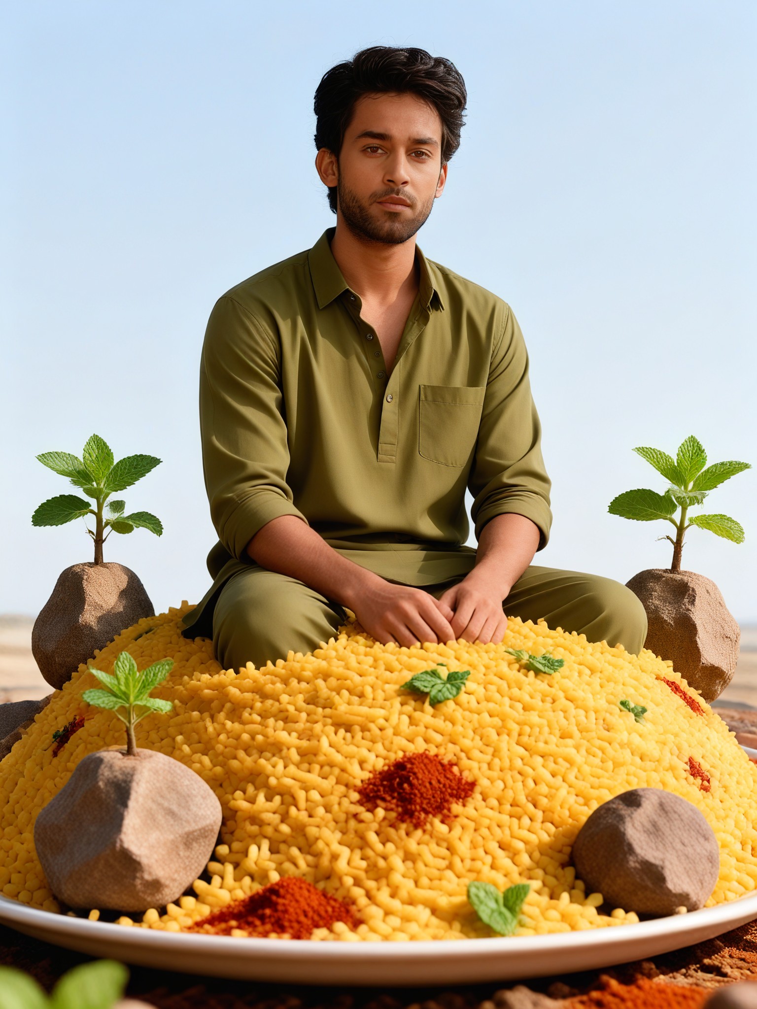 Biryani Hill image