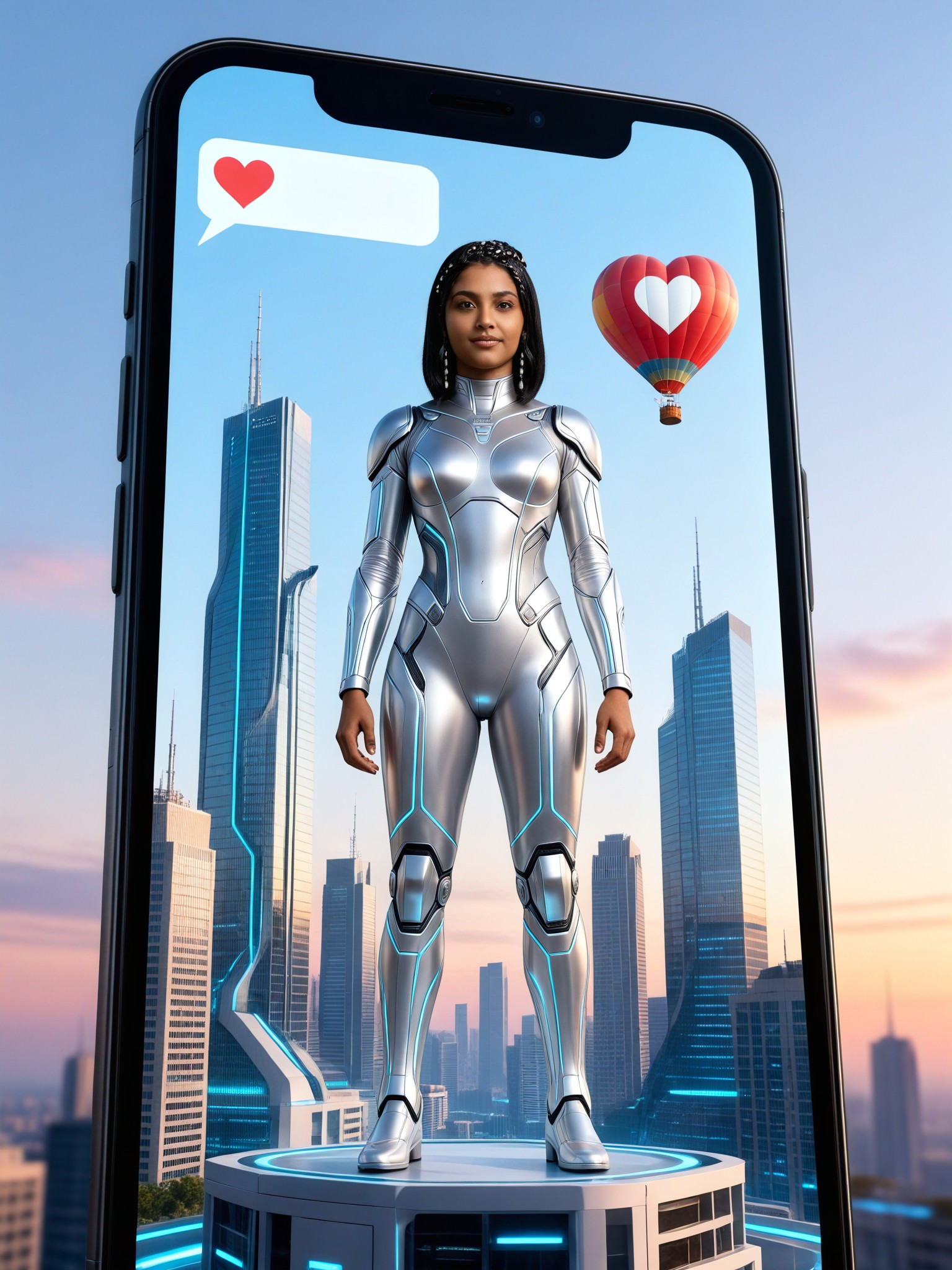 Chat City image