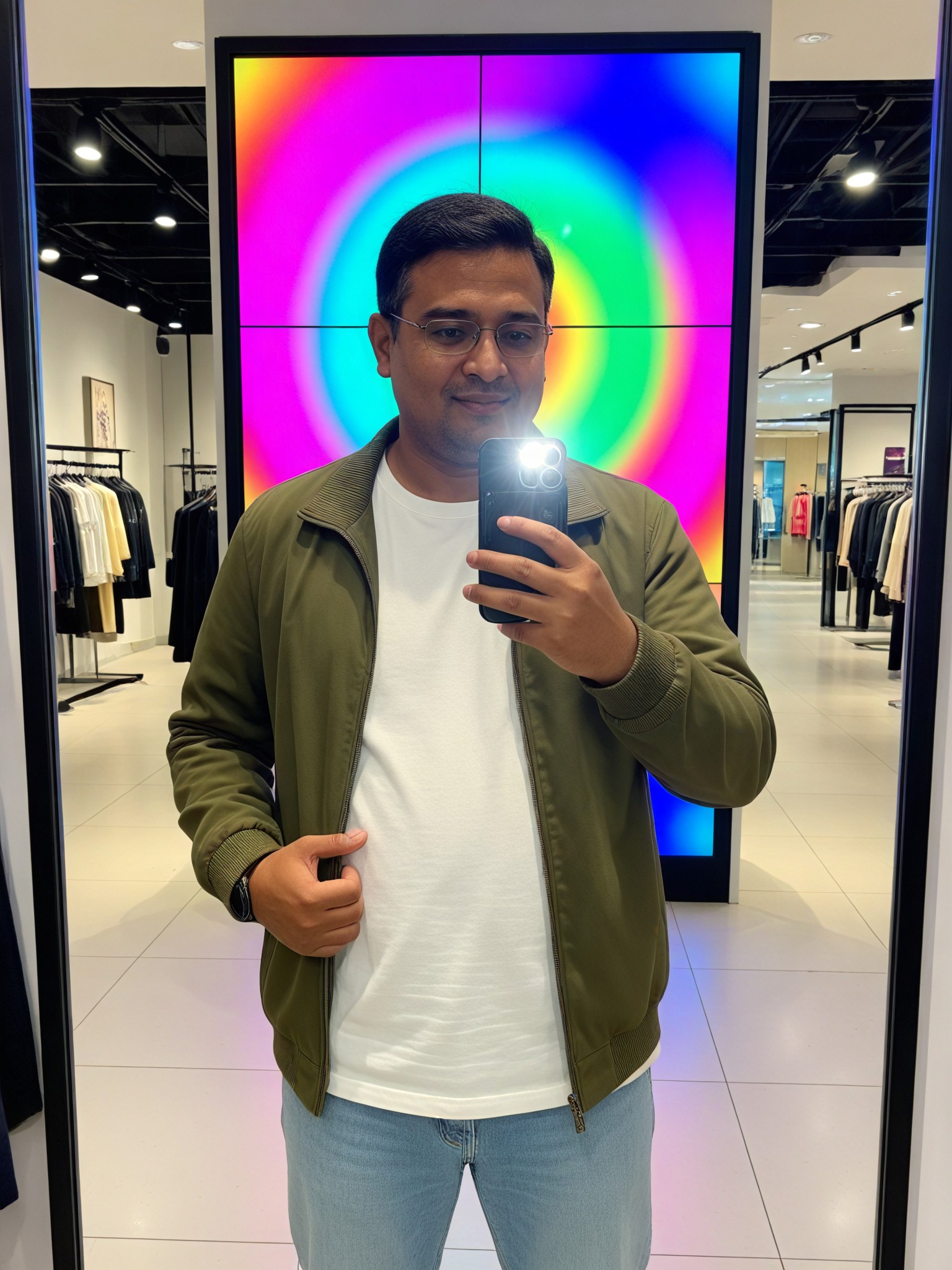 Single Boy Streetwear image