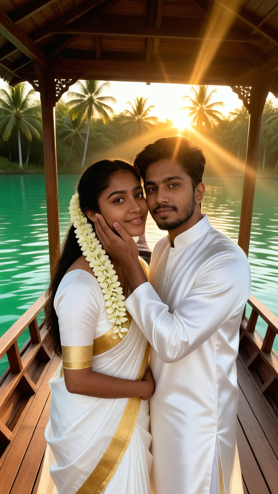 Kerala Gold Shore image