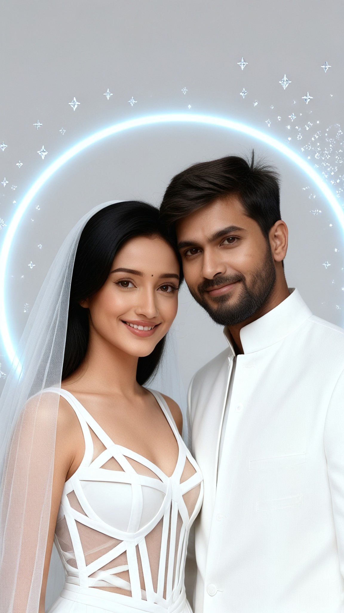 Minimal Diamond Pair image