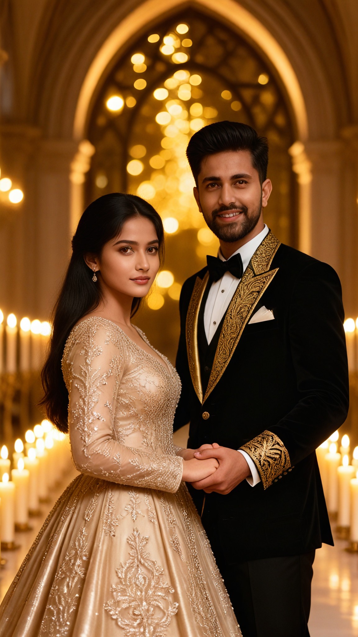 Candle Hall Love image