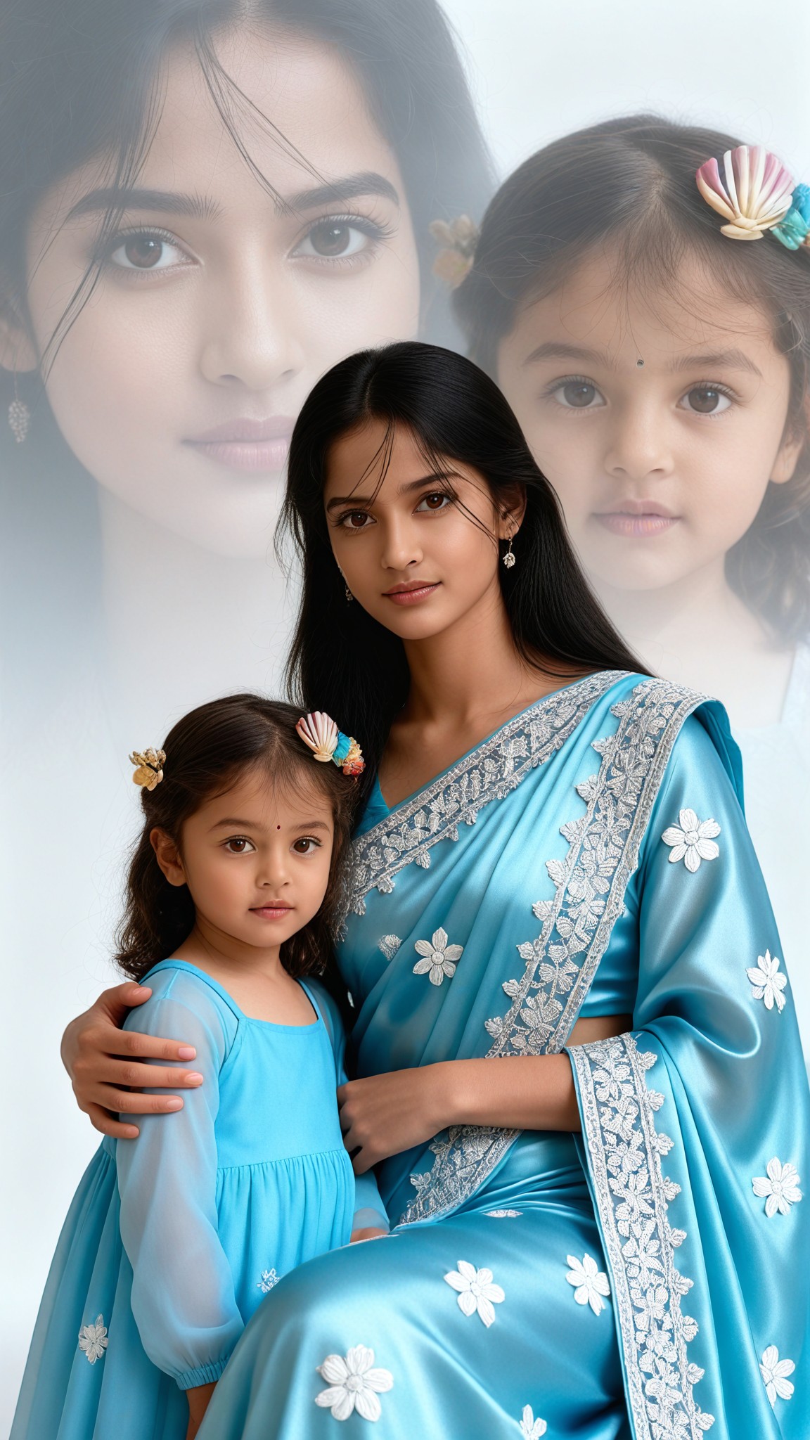 Ice Blue Bond image