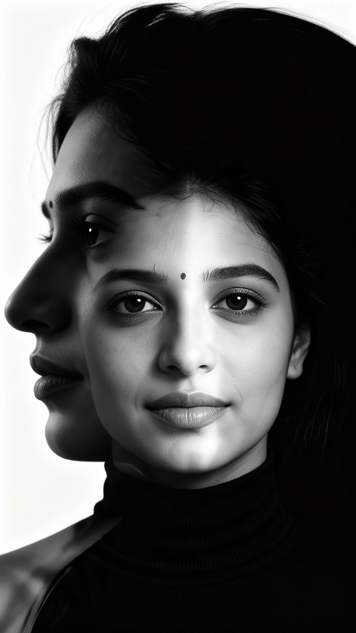 Silent Mono image