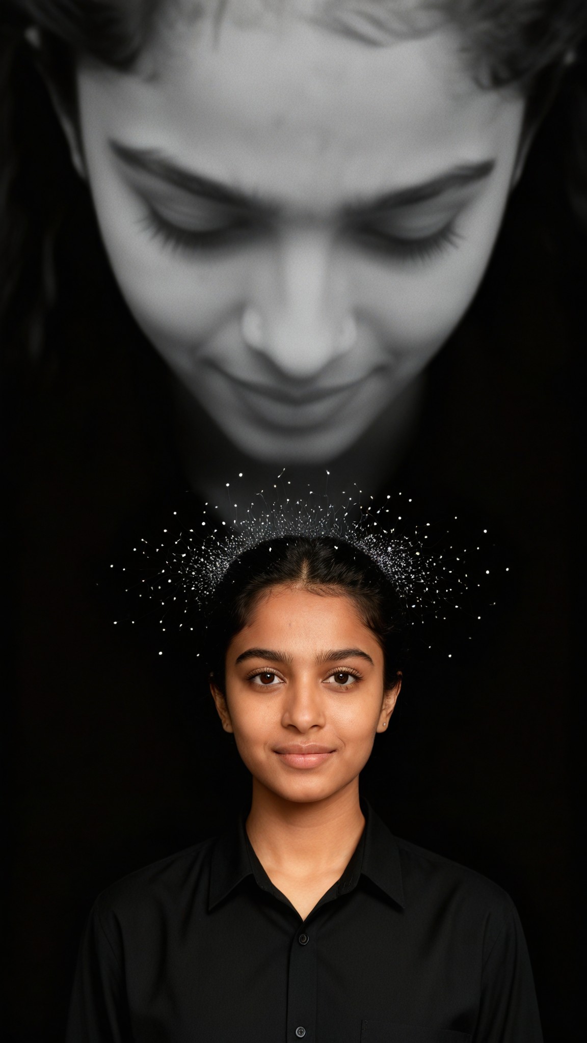 Dark Silence image