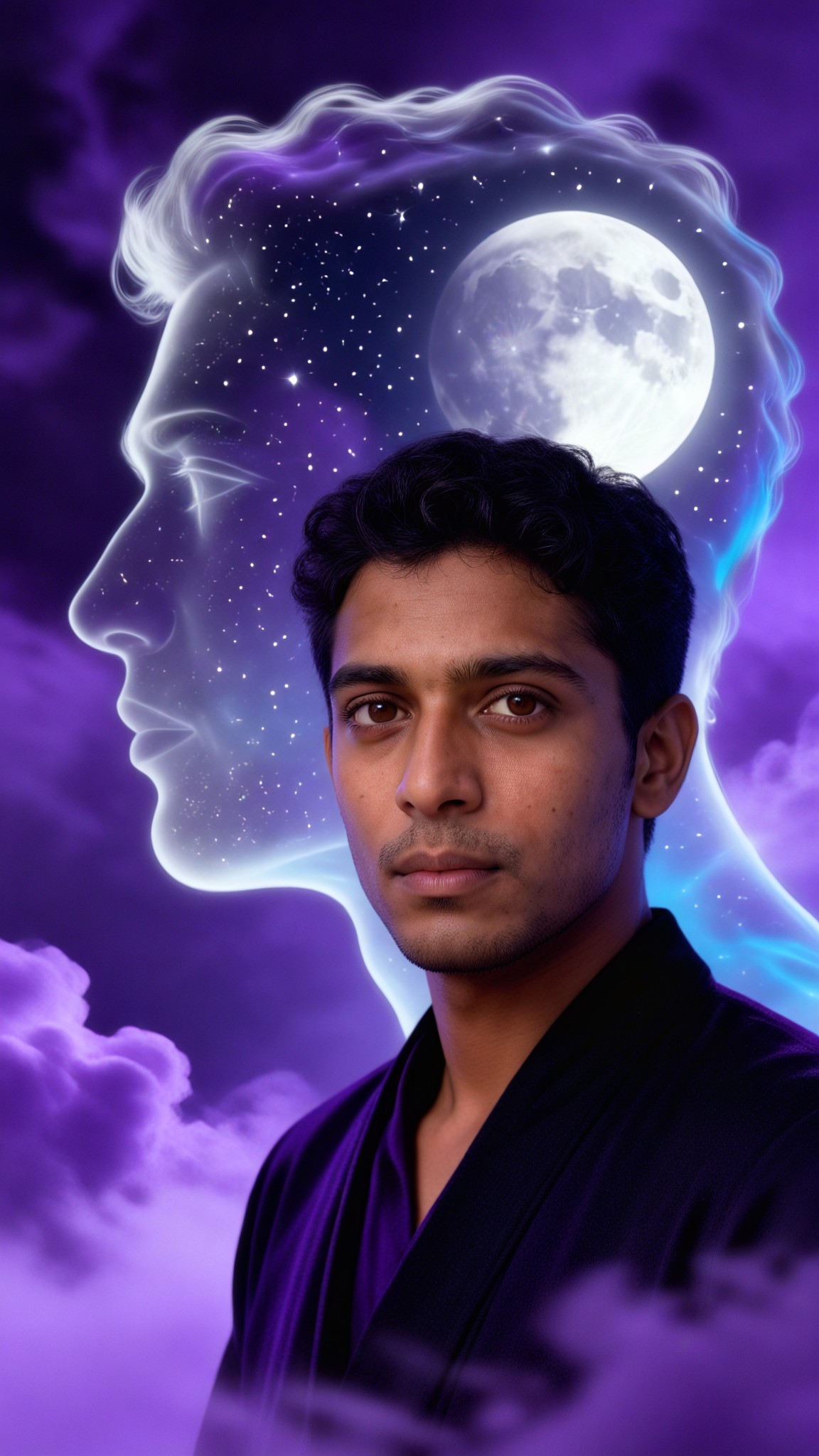Purple Dream image