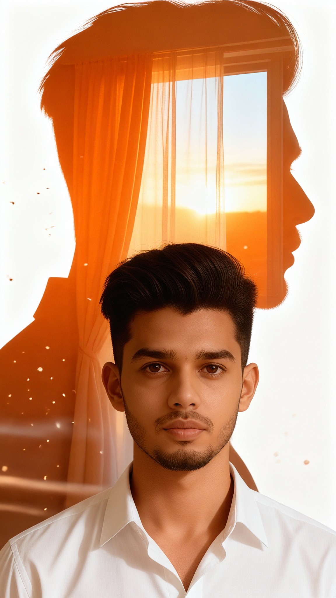 New Morning image