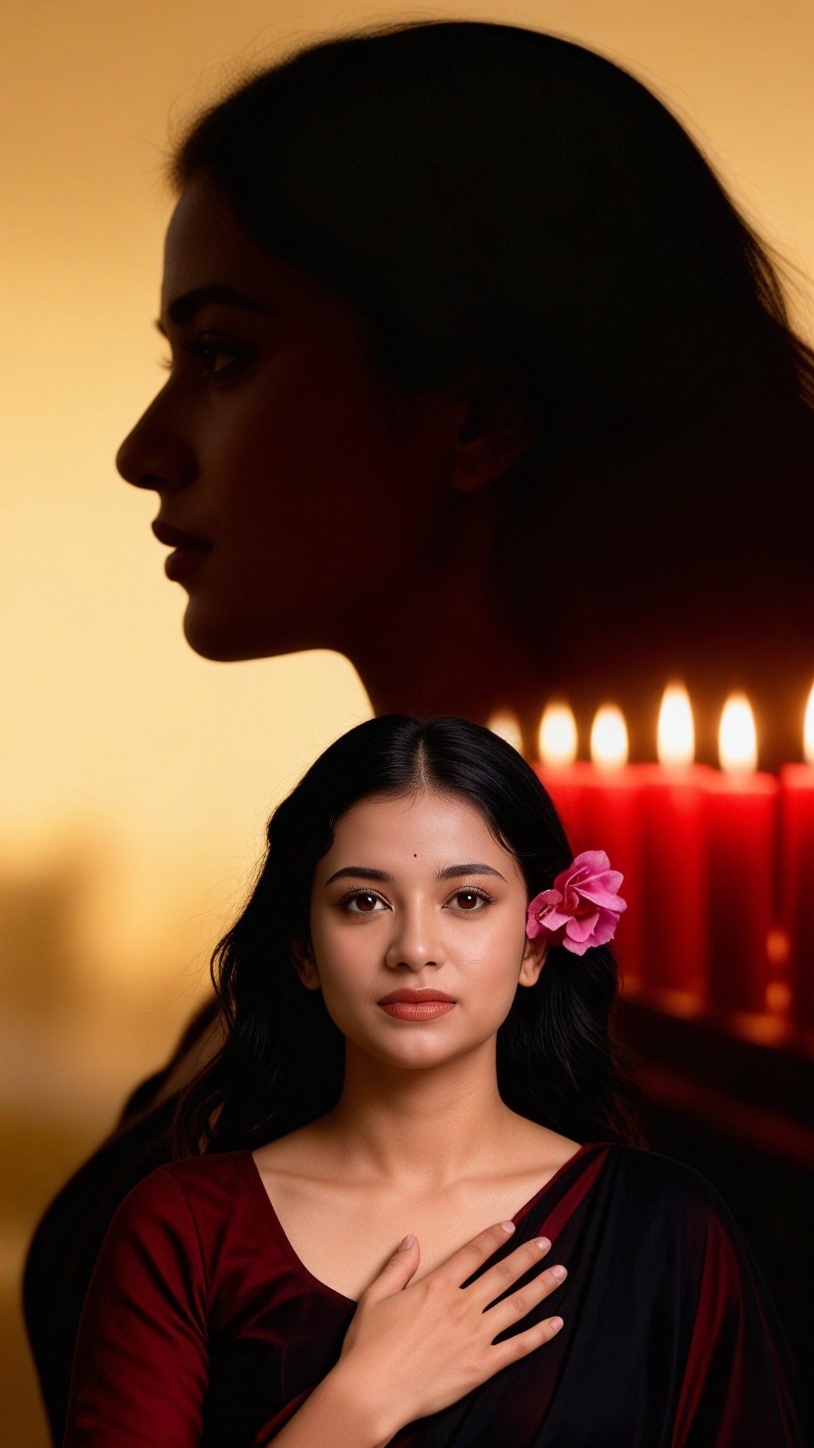 Candle Ache image