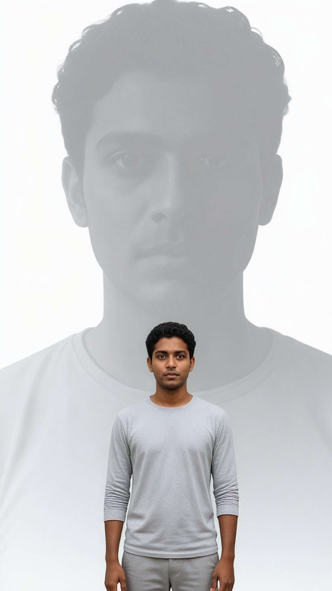 Numb Space image