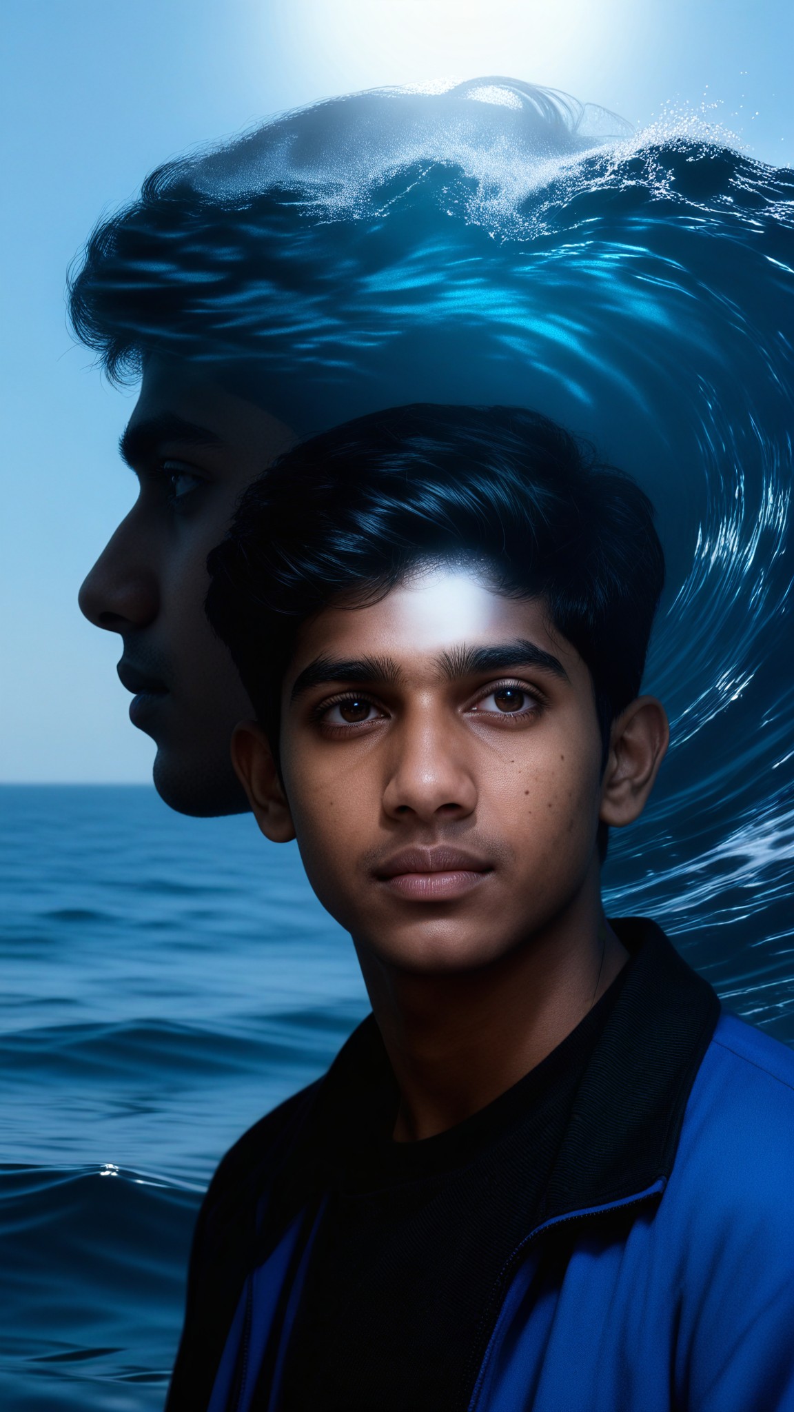 Deep Ocean image
