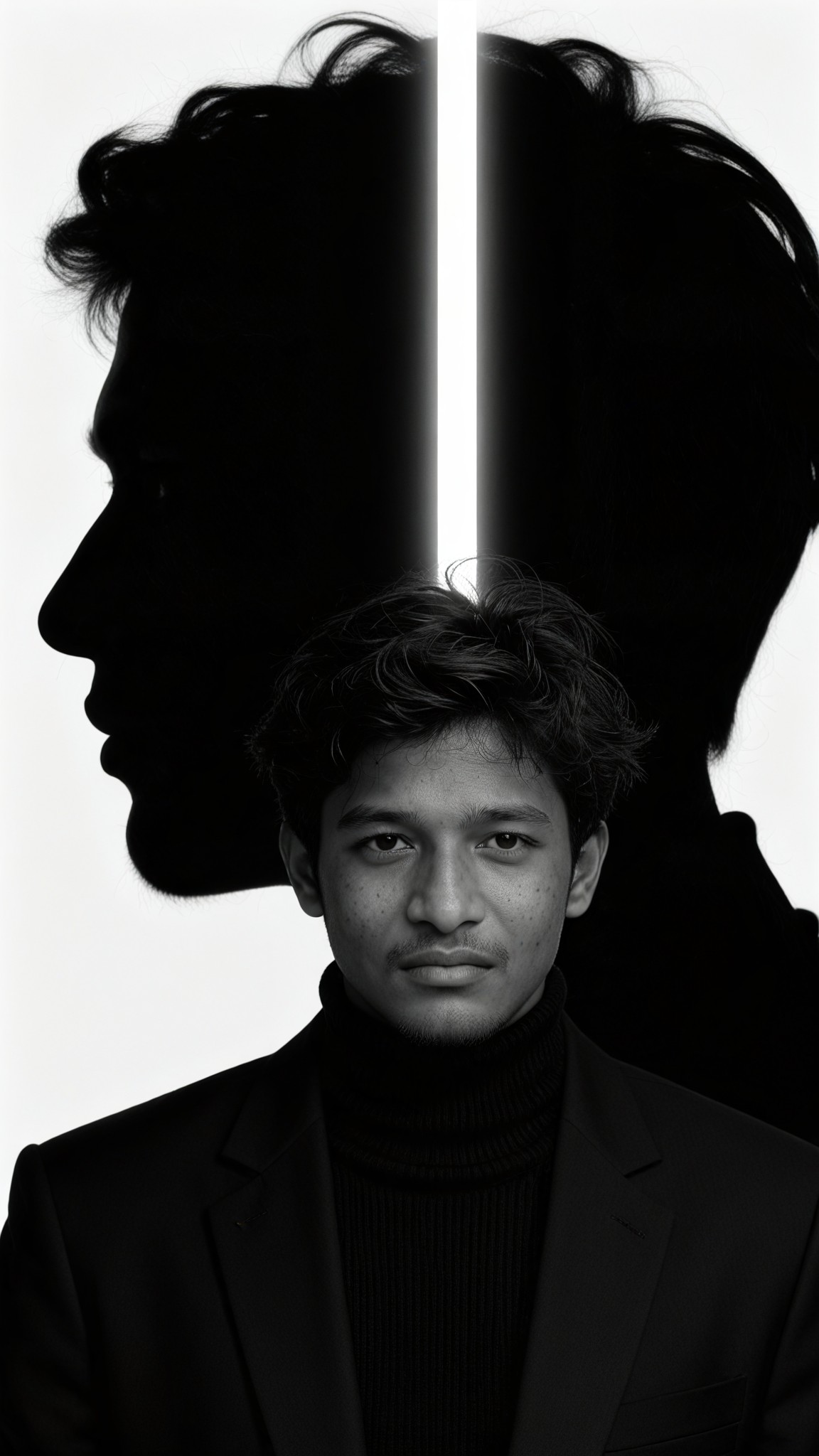 Male Iron Silence image