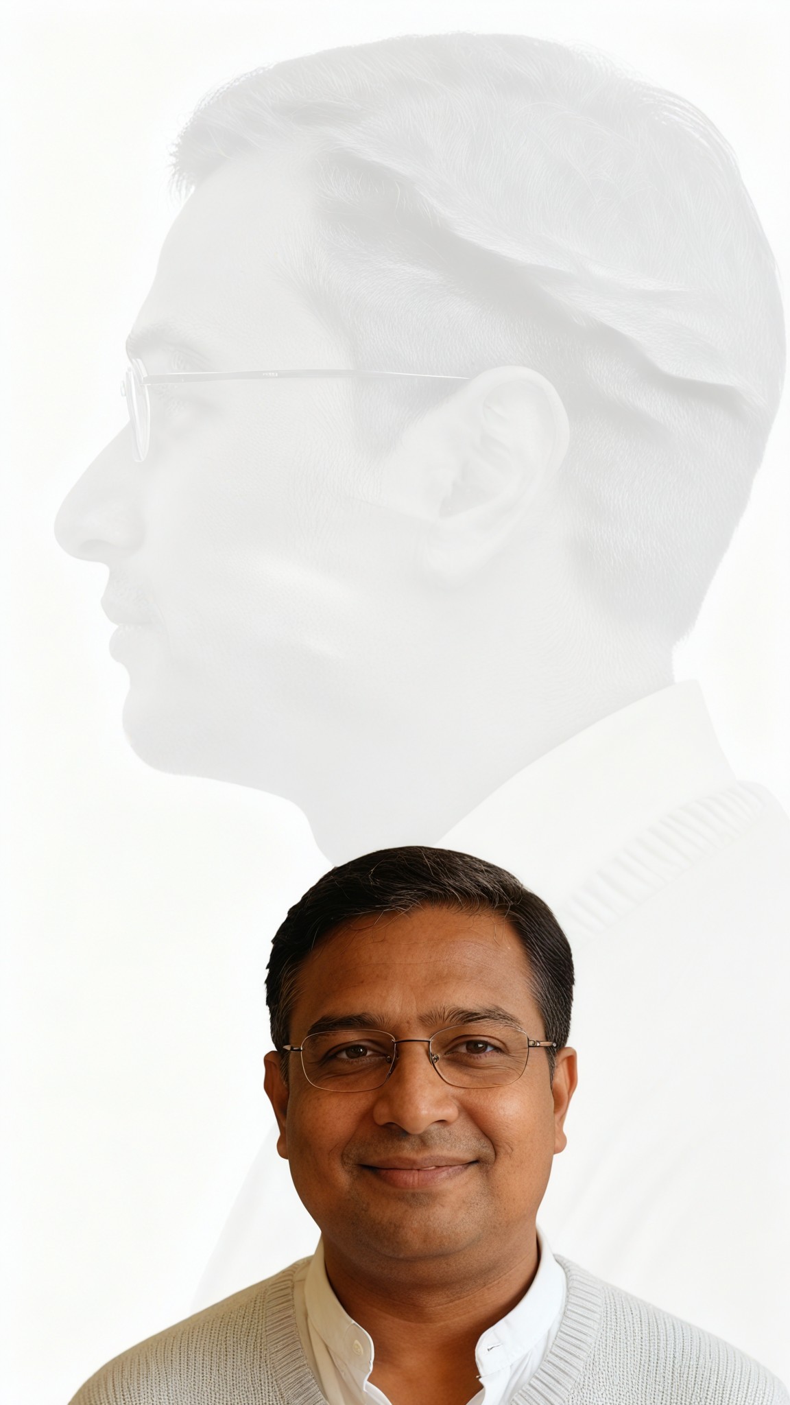 Male White Void image