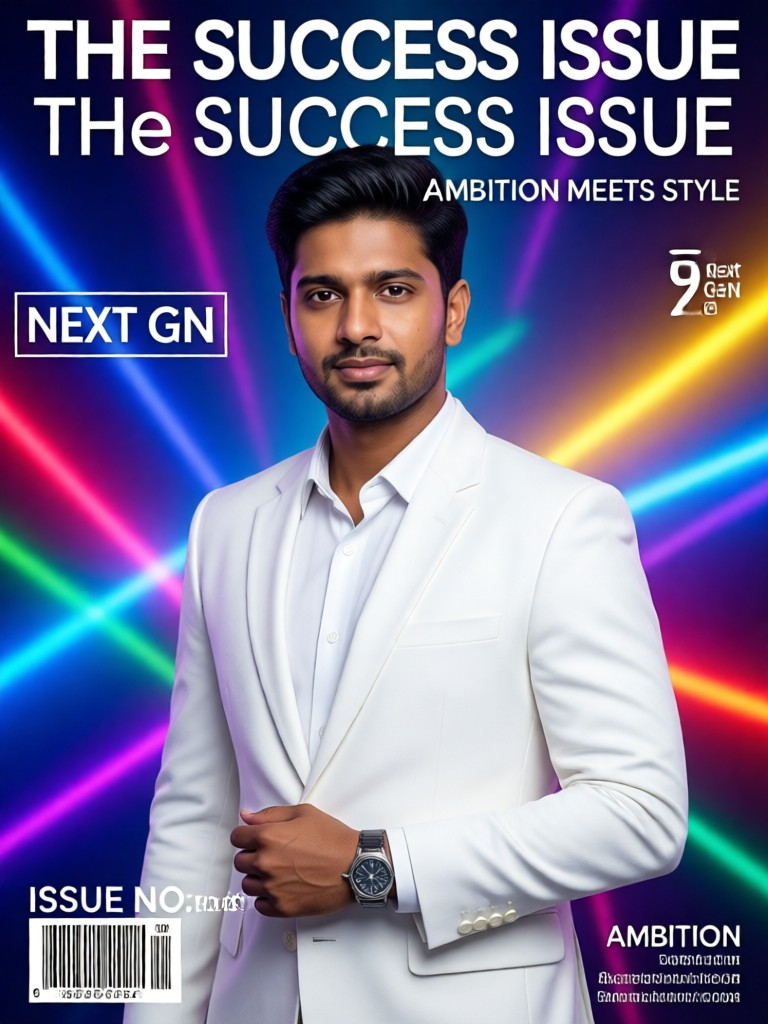  Success Issue-3 image