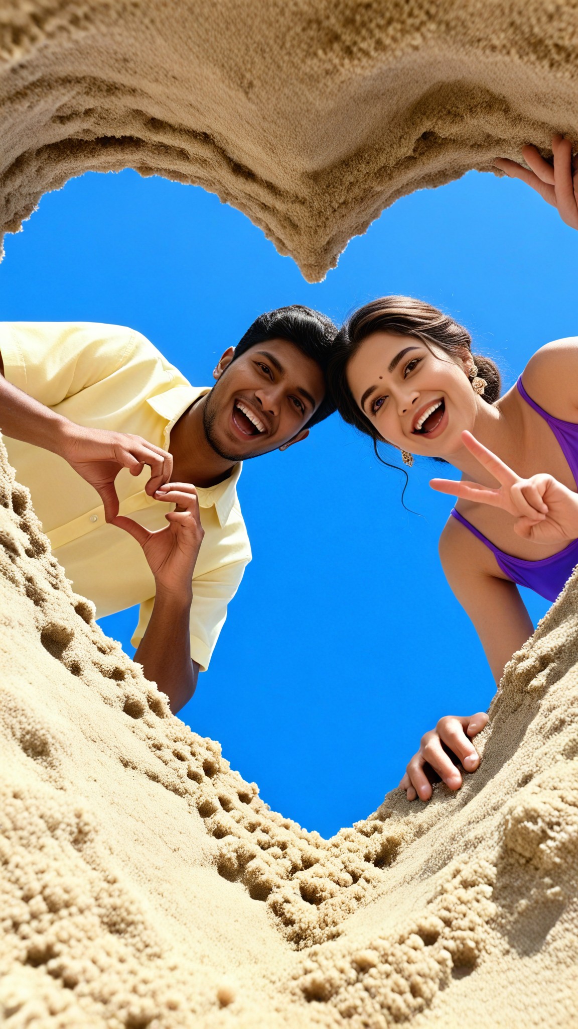 Beach Heart image