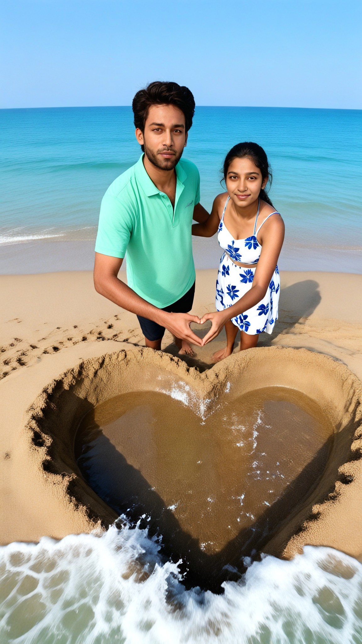 Ocean Love image