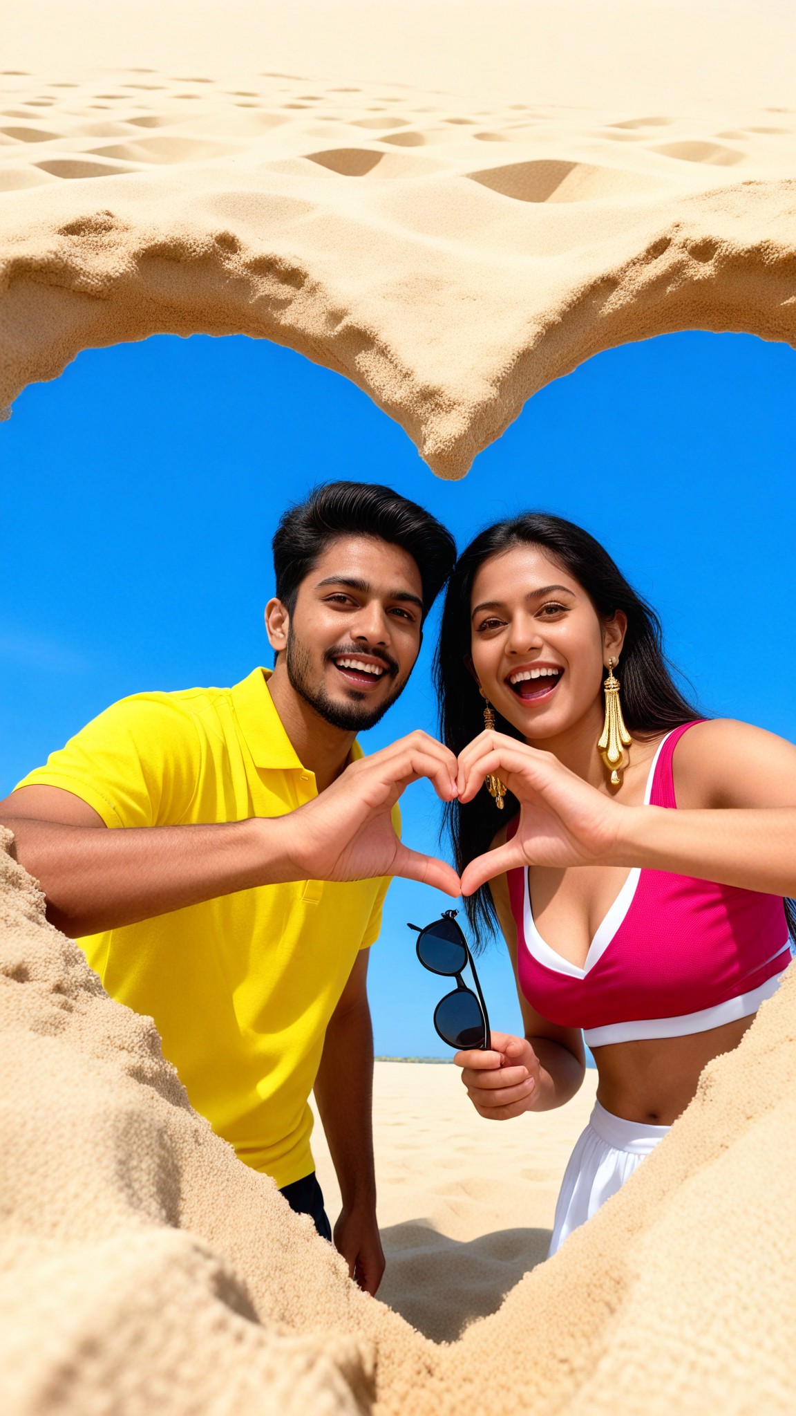 Summer Pop Love image