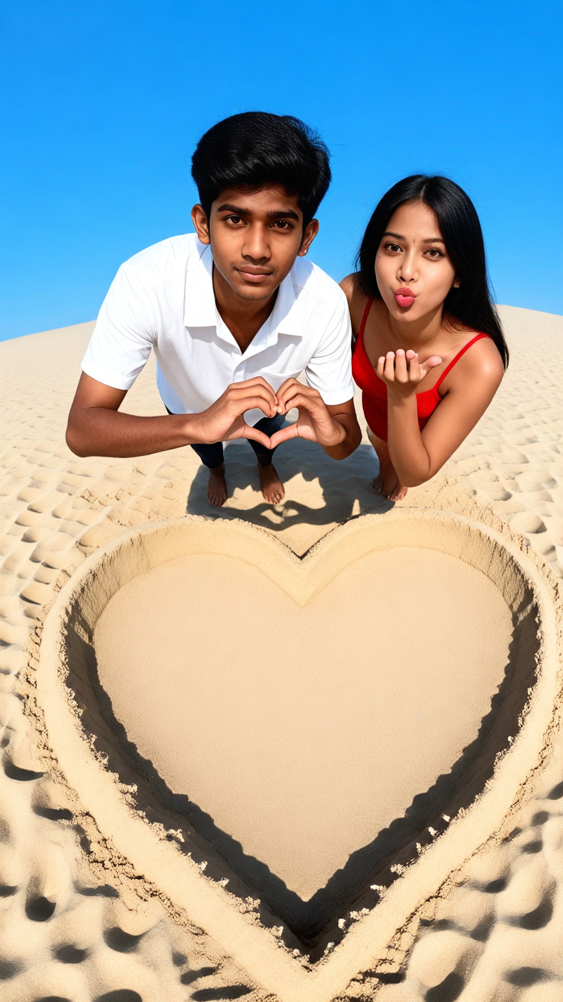 Kiss Heart image