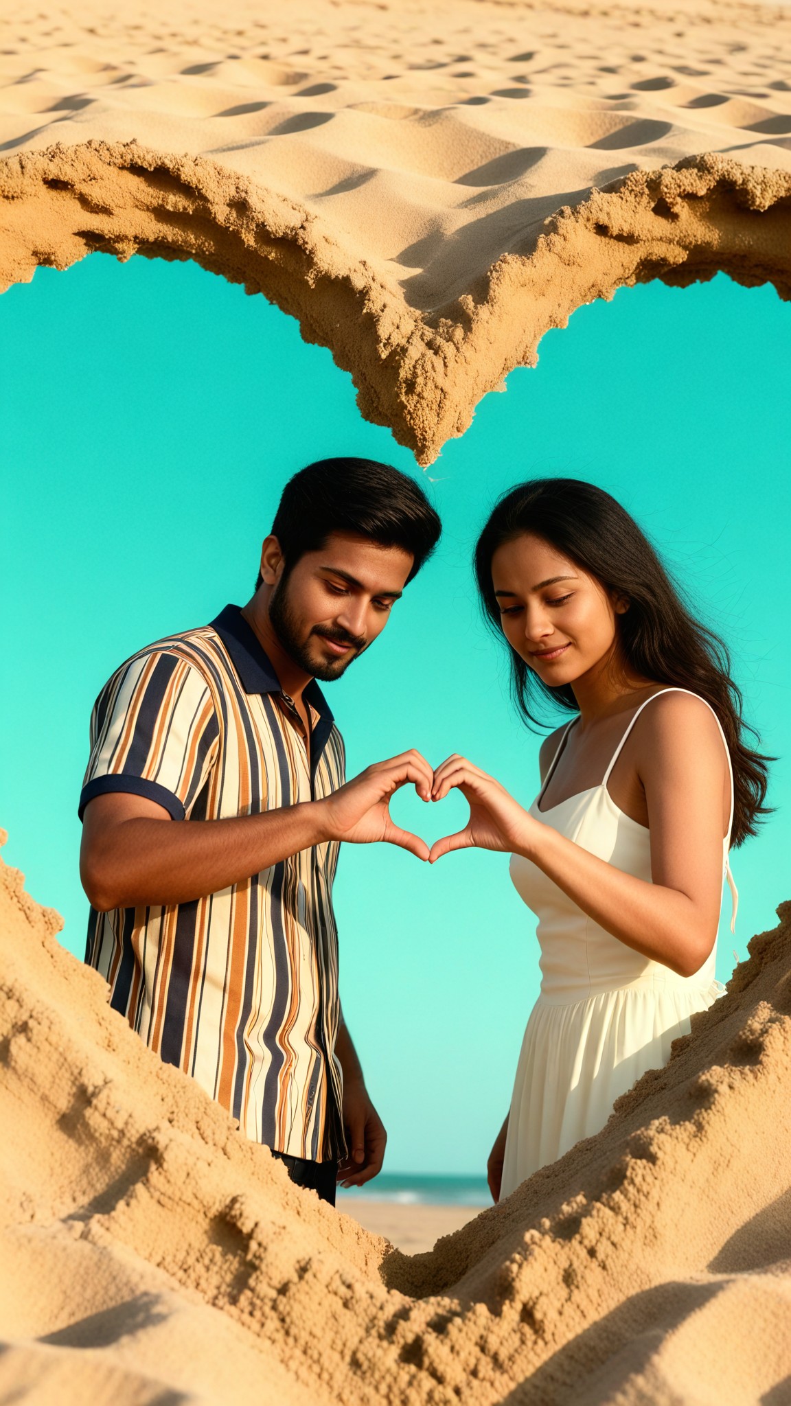 Film Beach Heart image