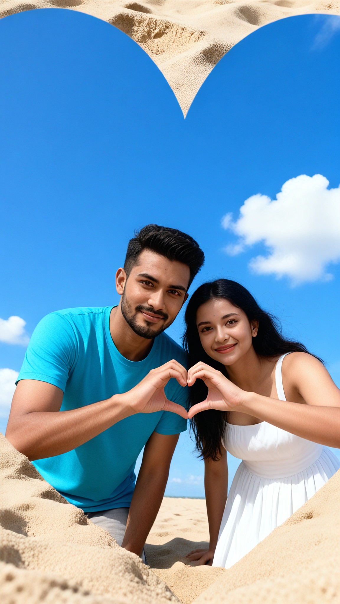 Dream Sky Love image
