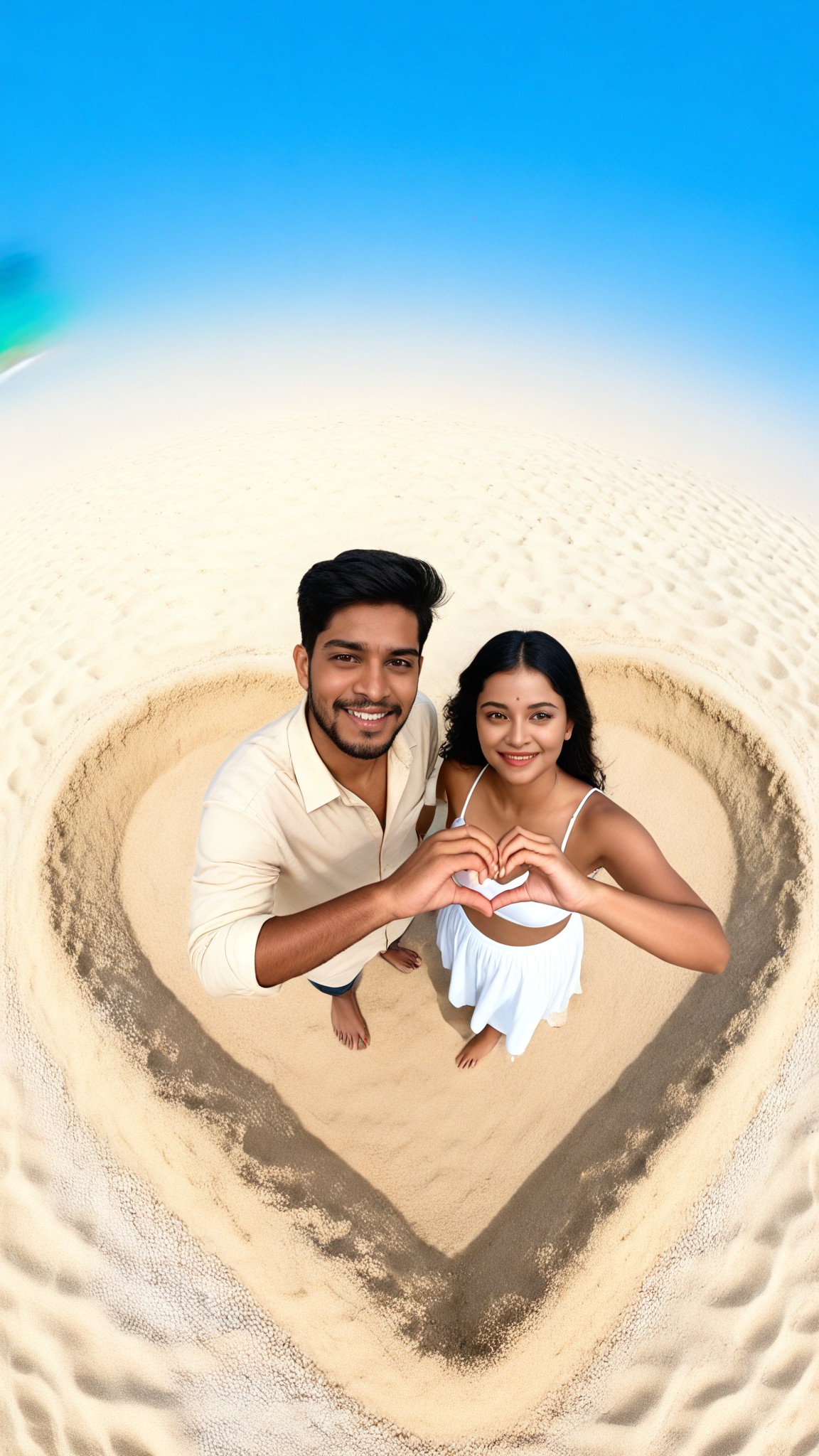 Honeymoon Heart image