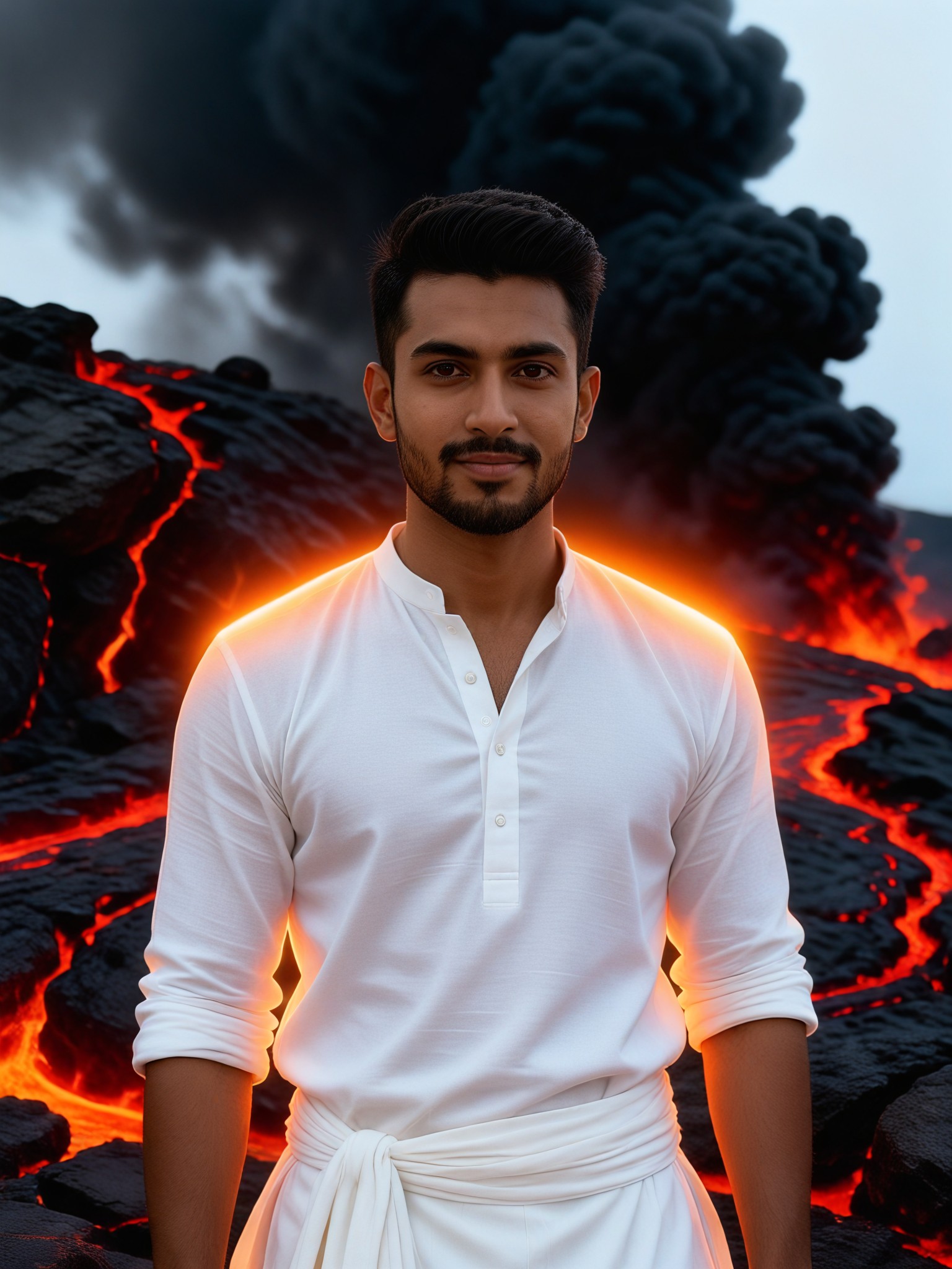 Lava Hero image