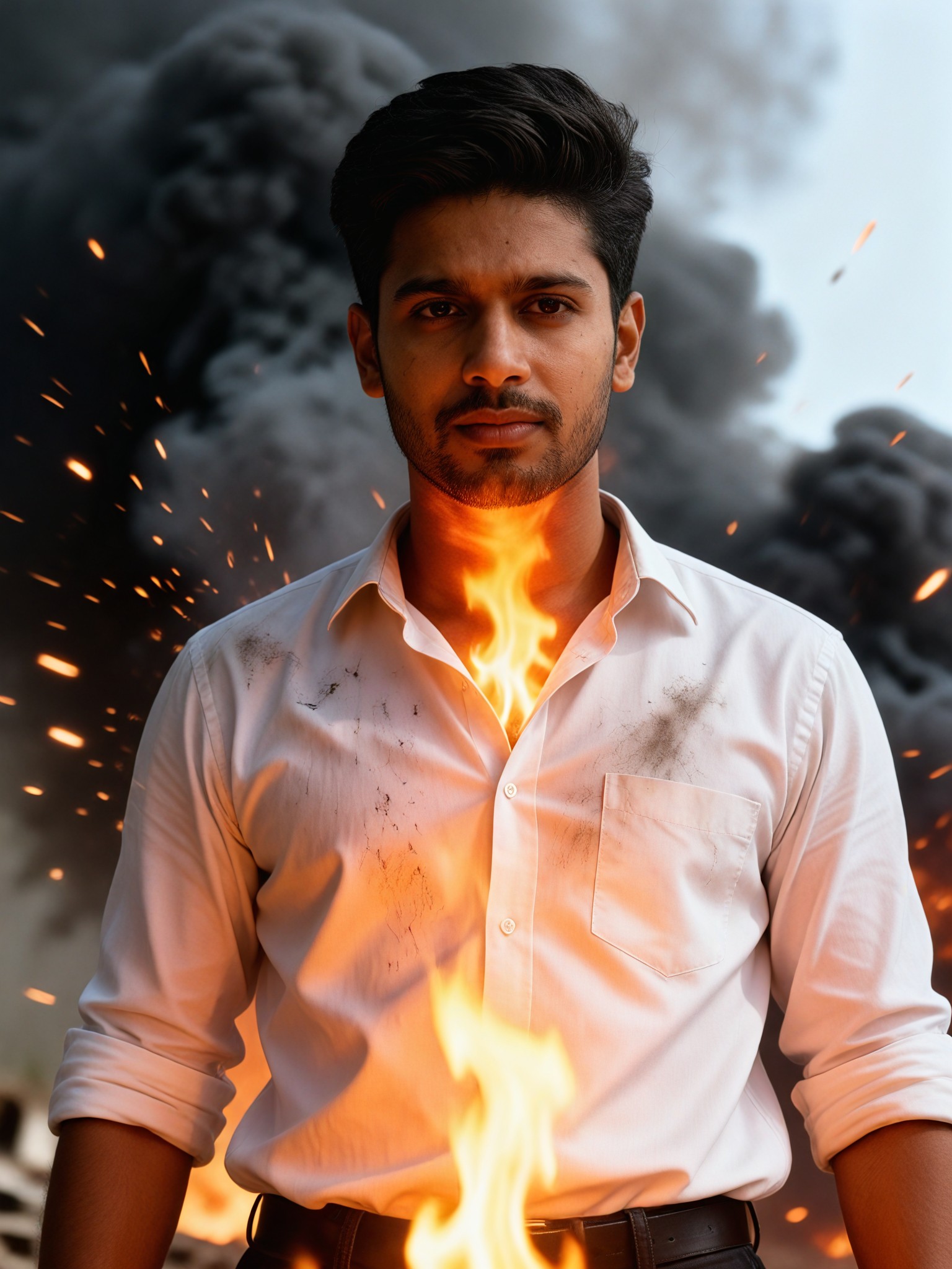Inferno Boss image