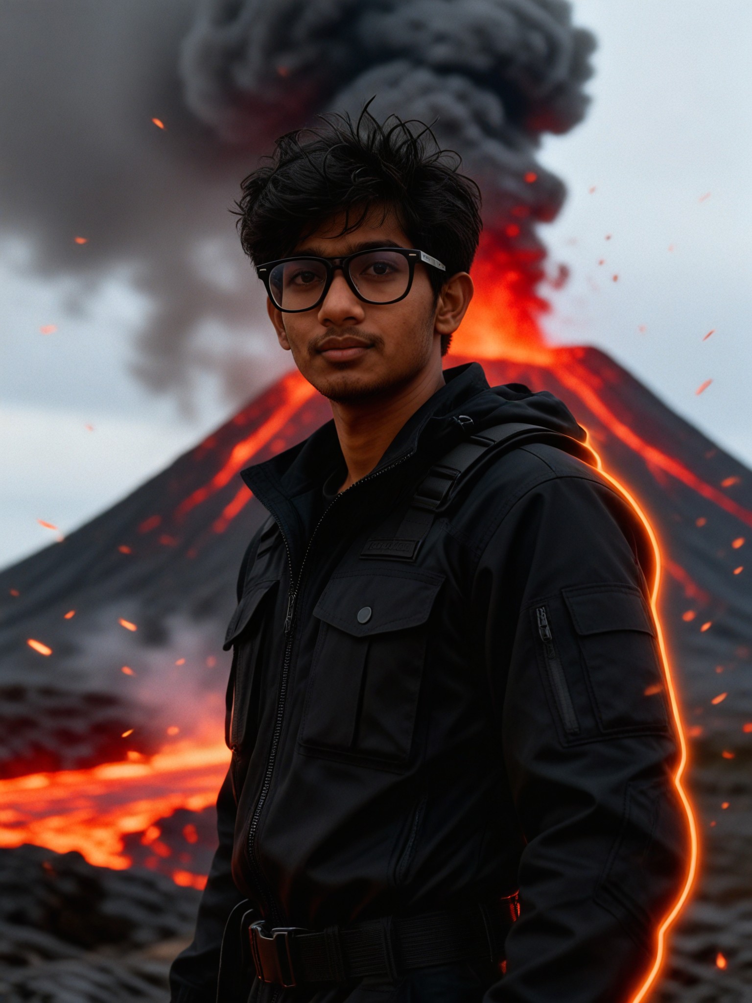 Ash Commander image