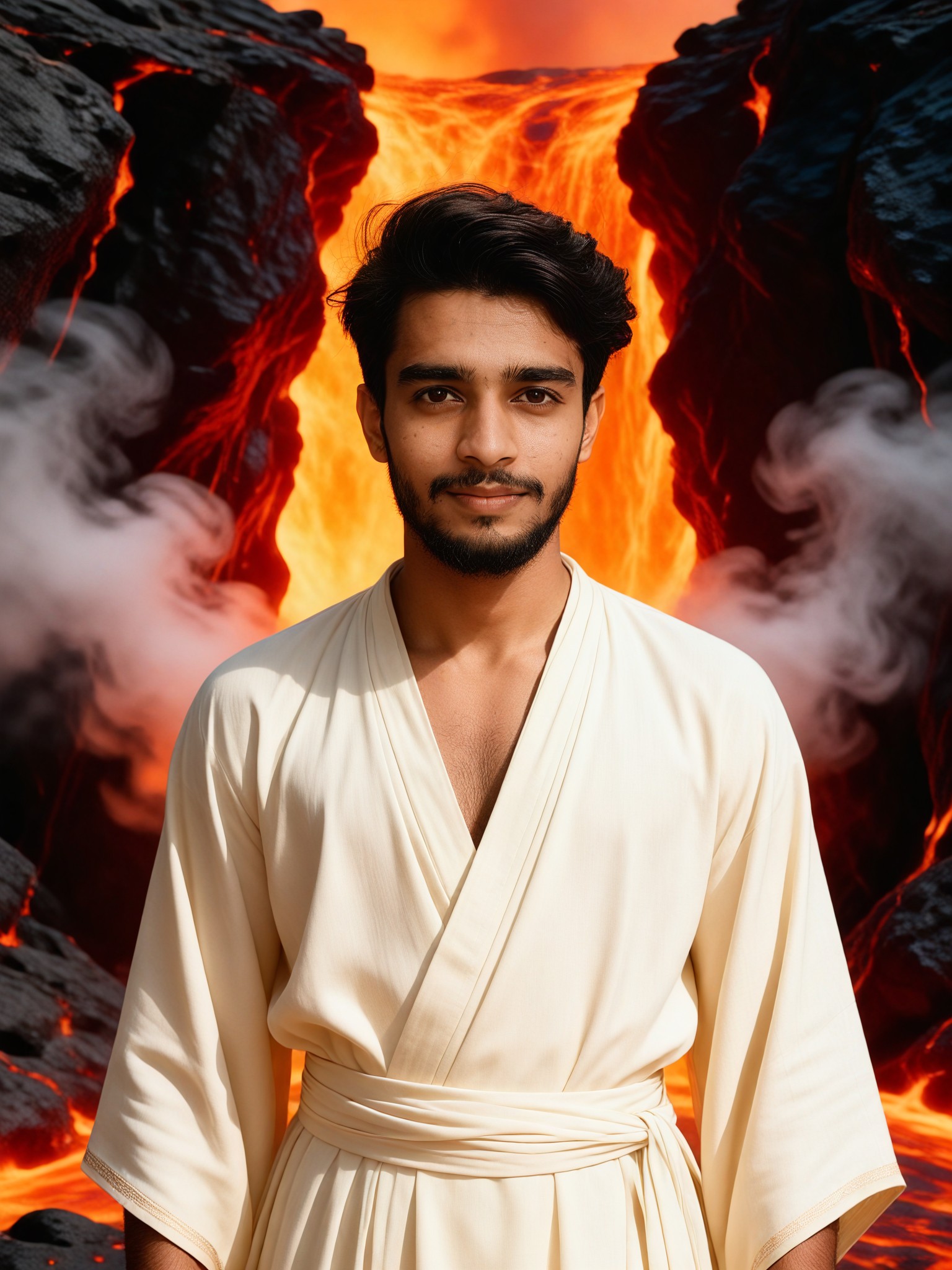 Lava Saint image