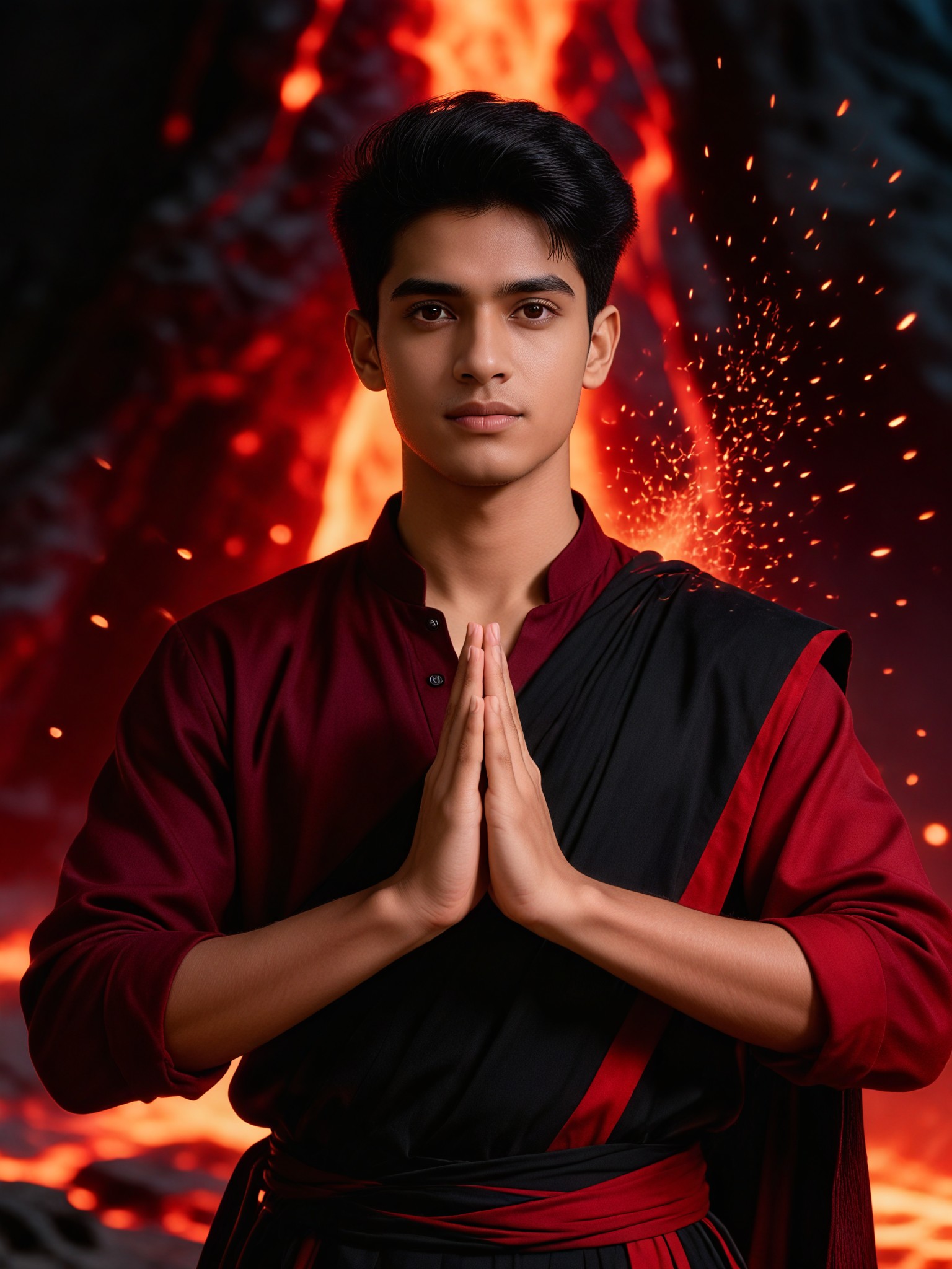 Lava Promise image
