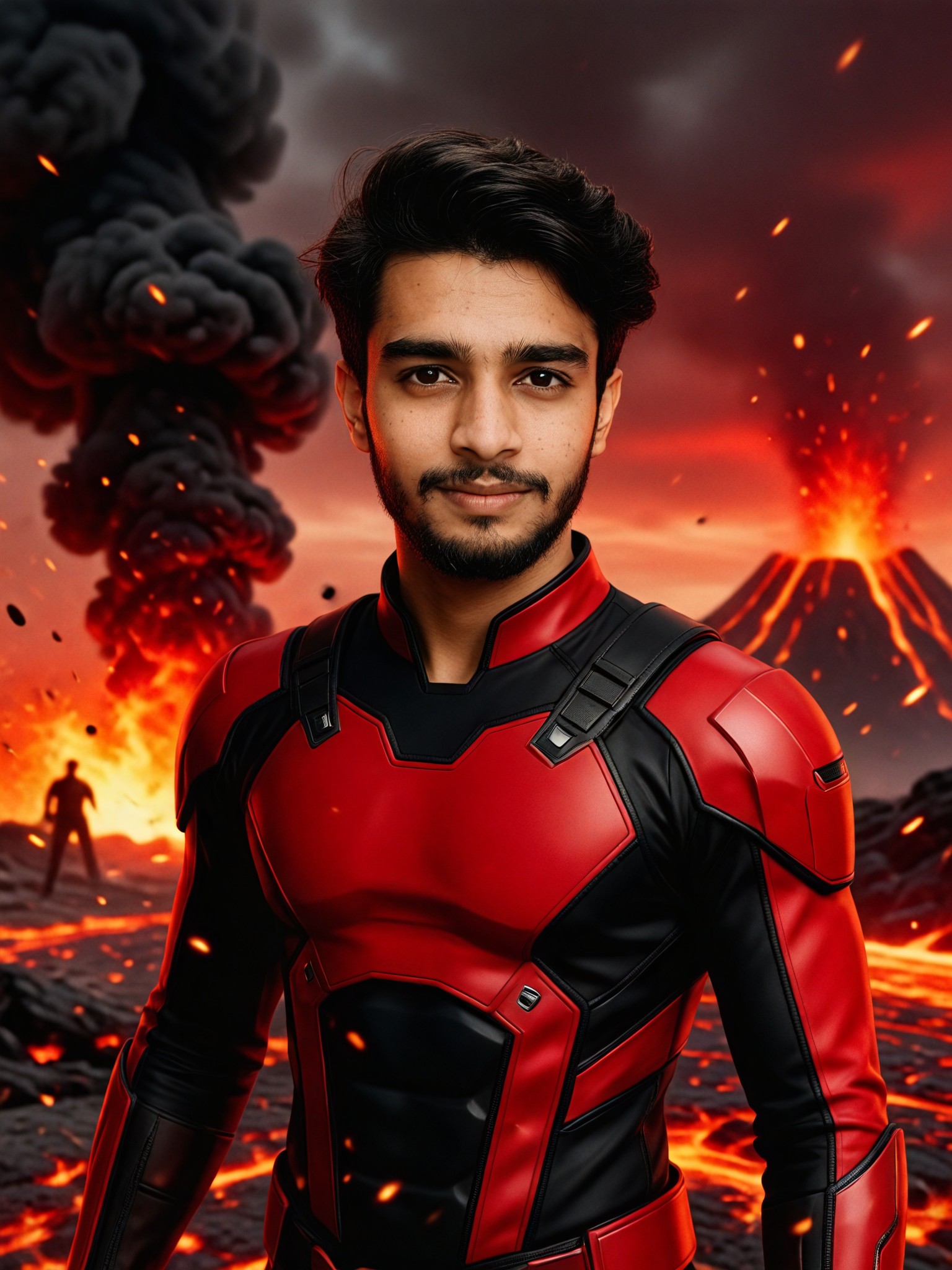 Disaster Star image