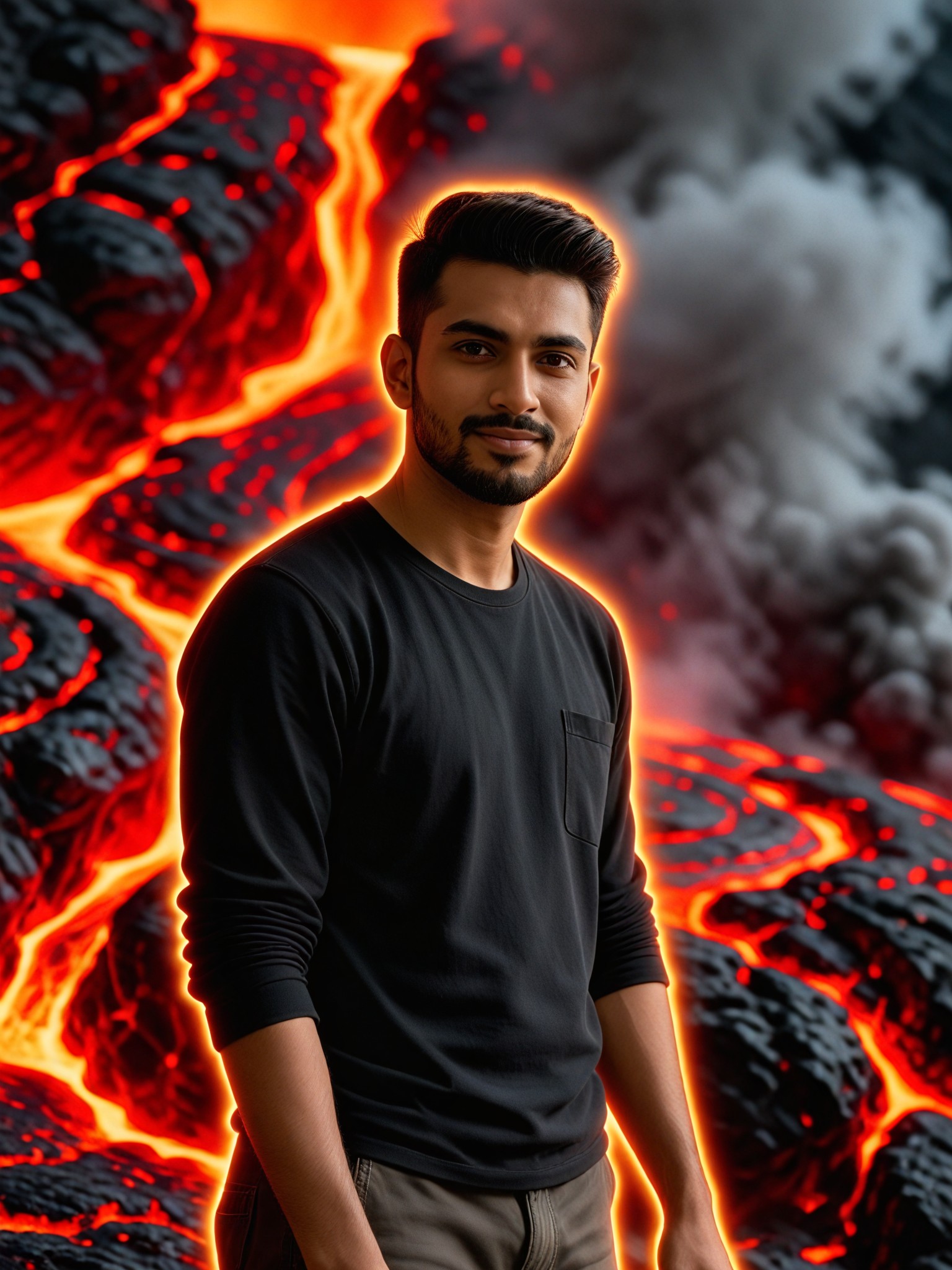 Fire Edge image