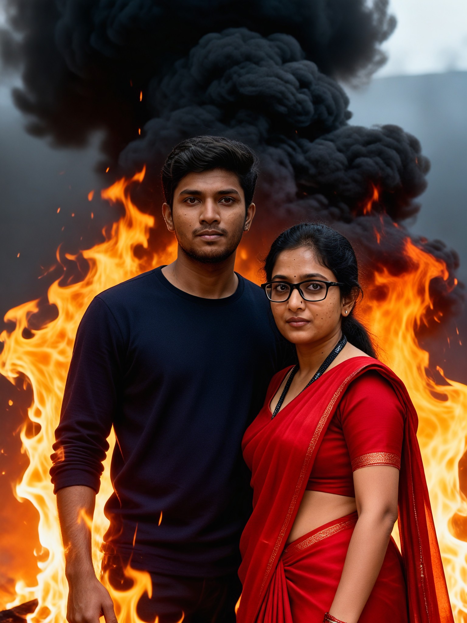 Flame Protector image