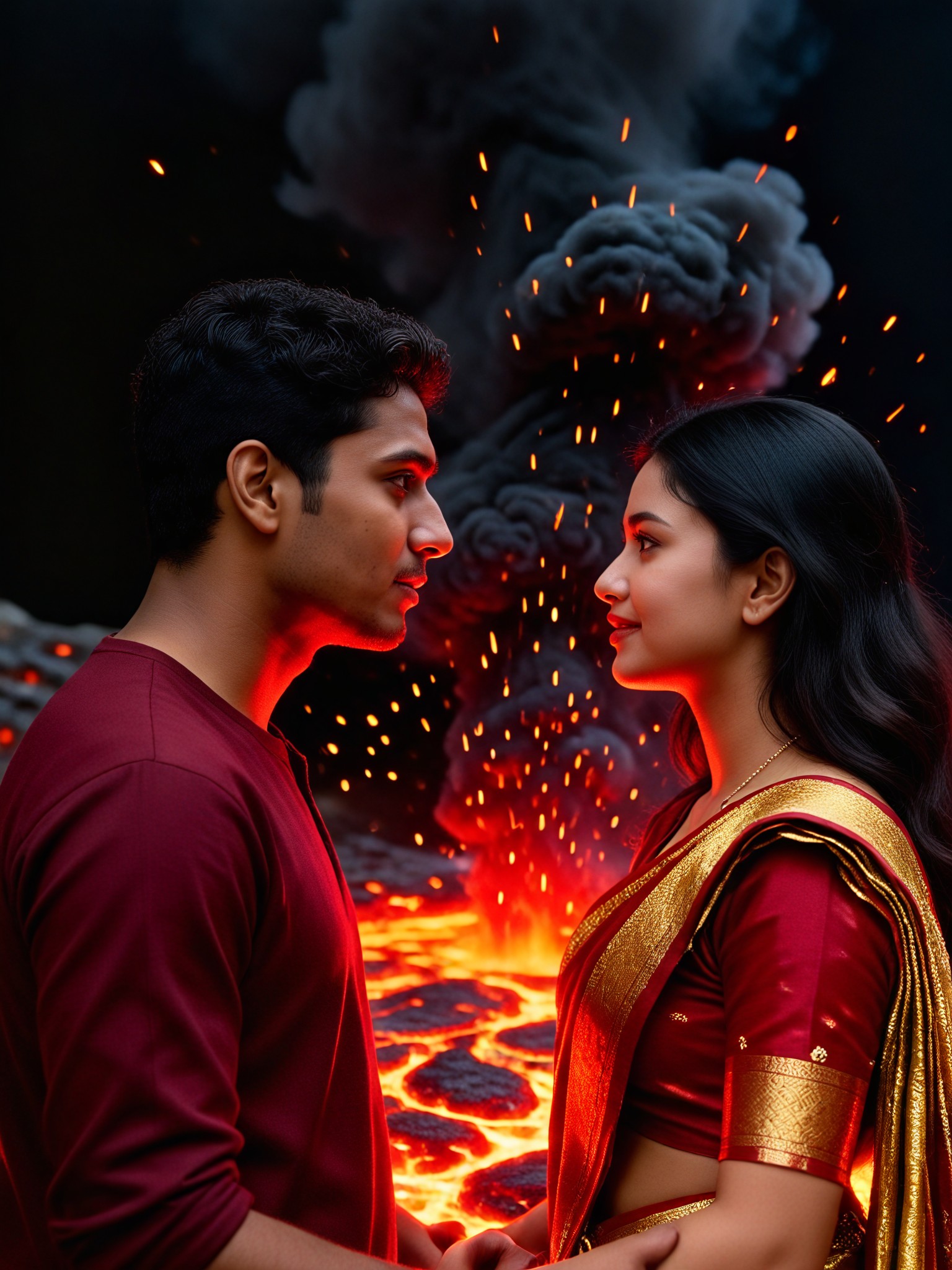 Lava Promise image