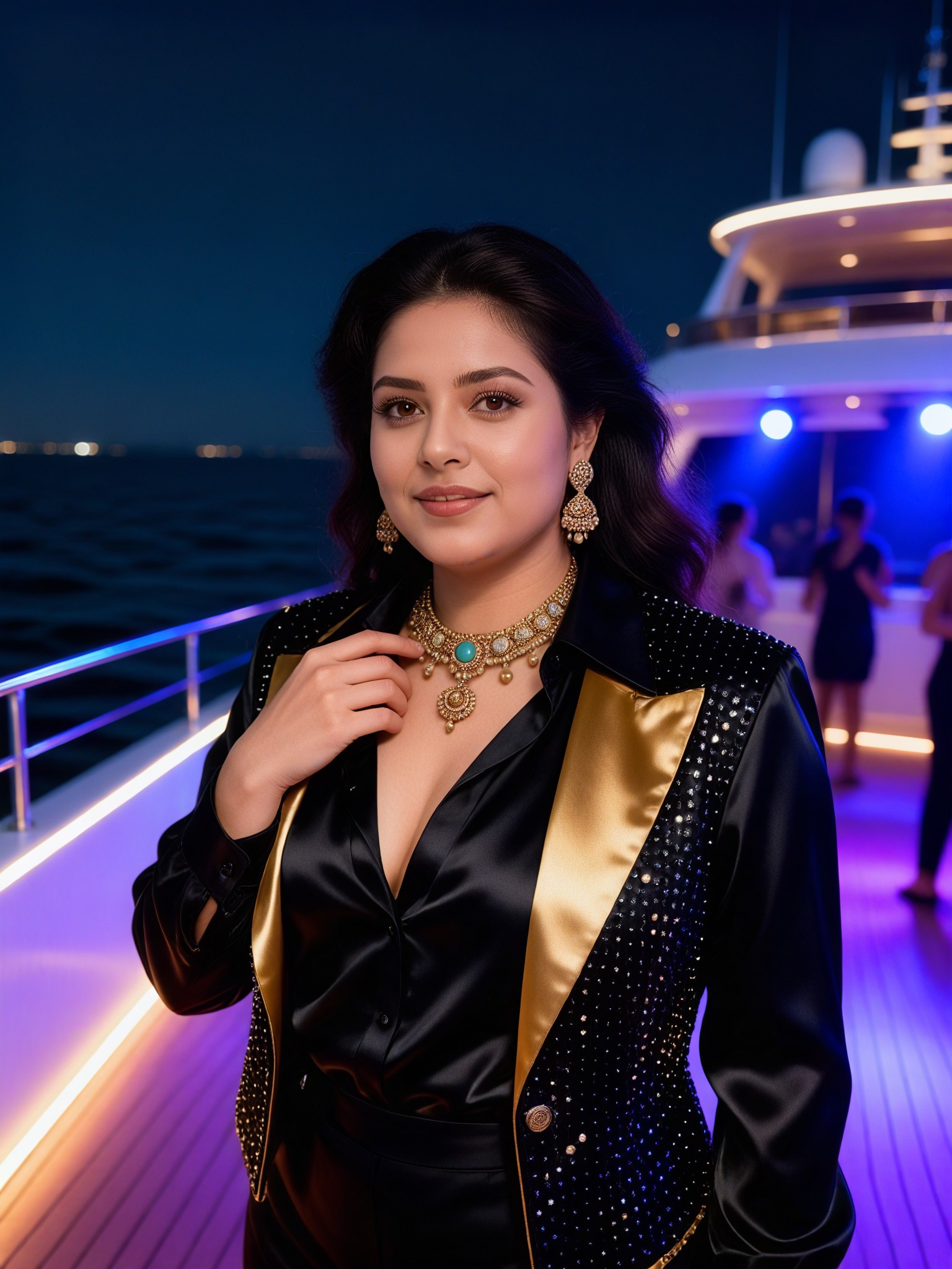 Yacht Party Star image