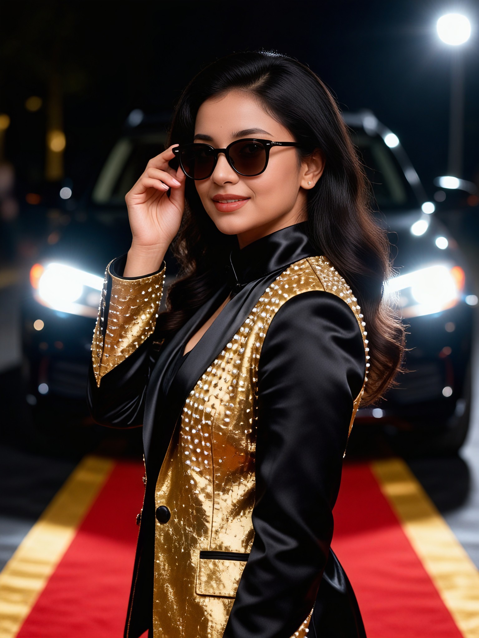 Superstar Arrival image
